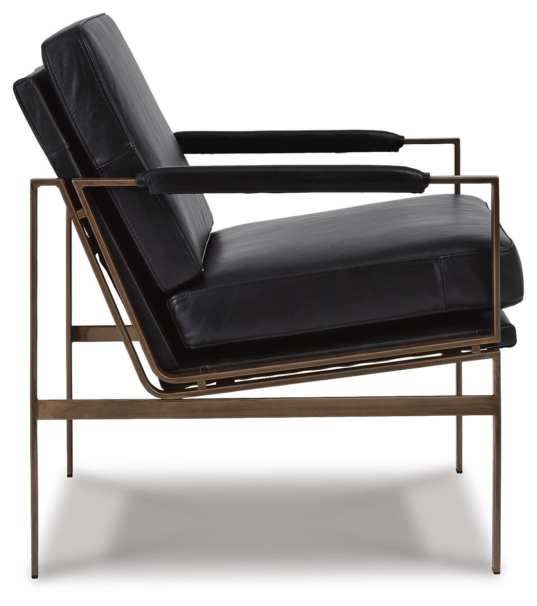 Puckman Accent Chair - image 5