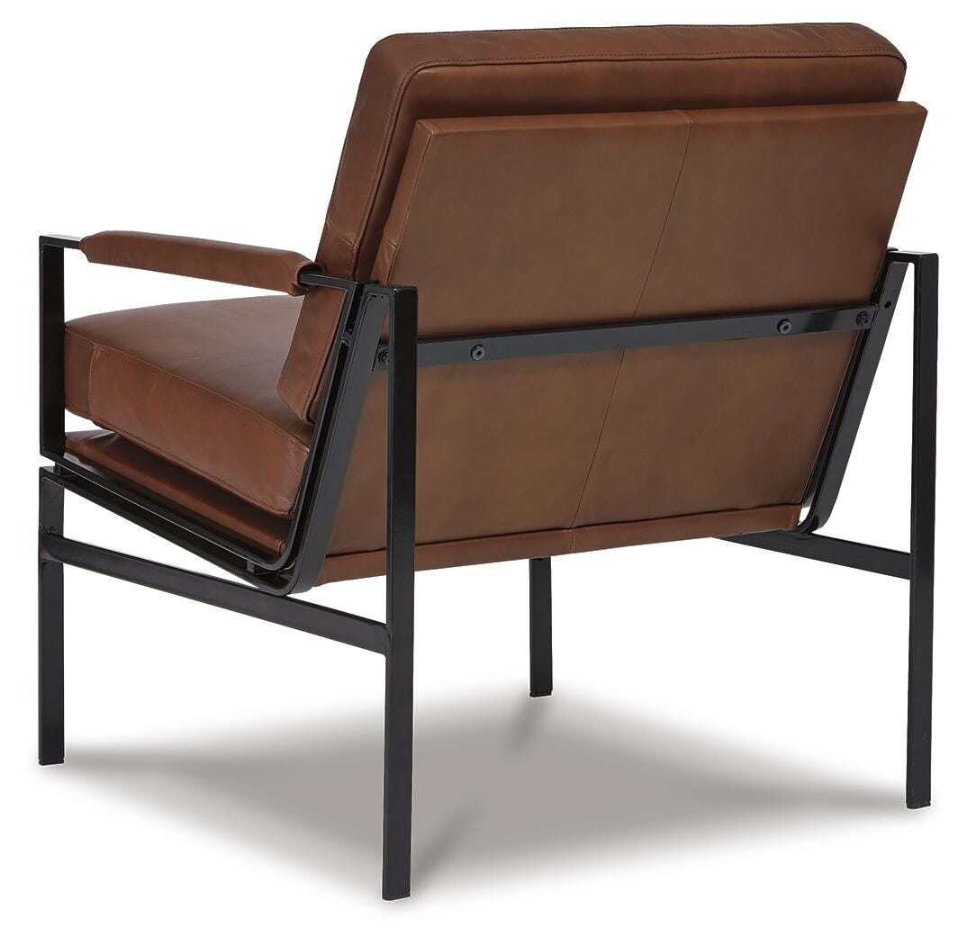 Puckman Accent Chair - image 6