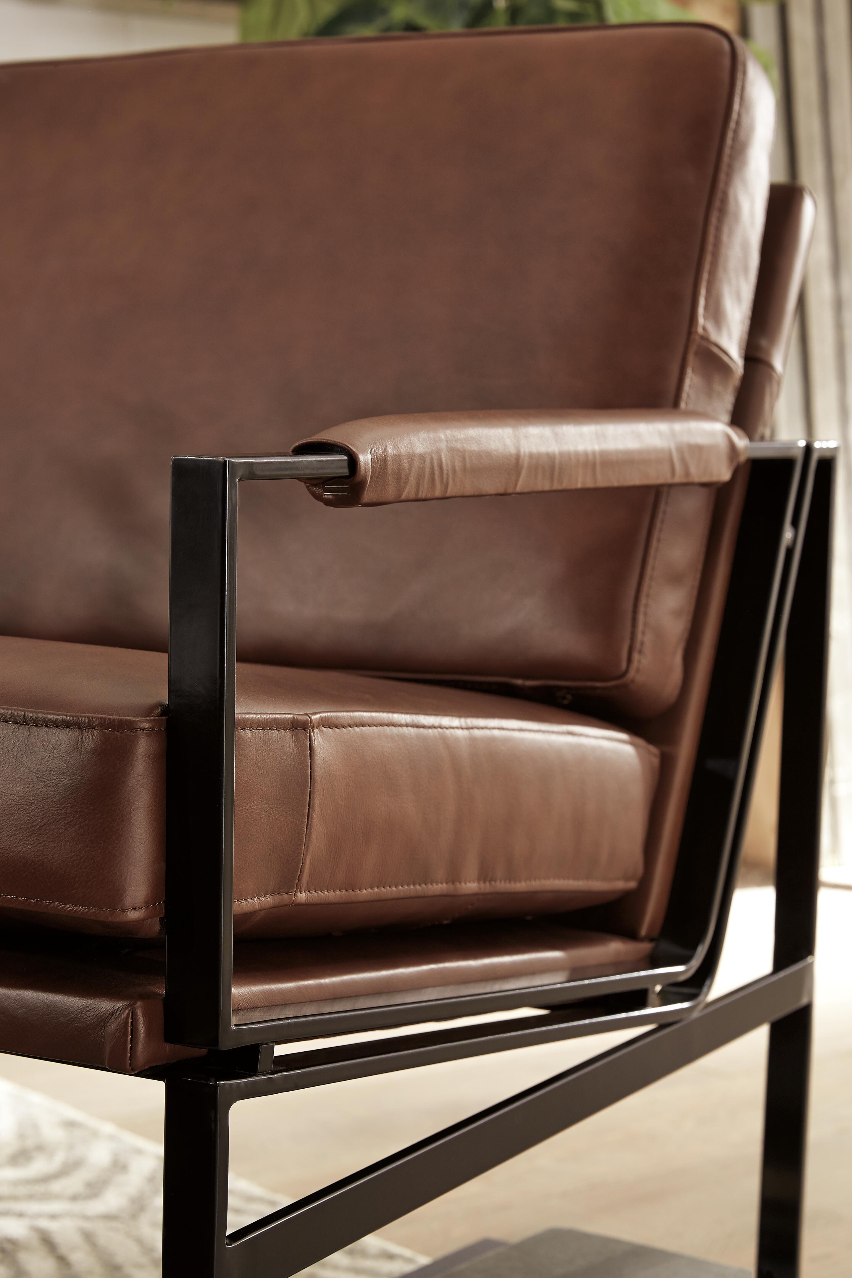 Puckman Accent Chair - image 7