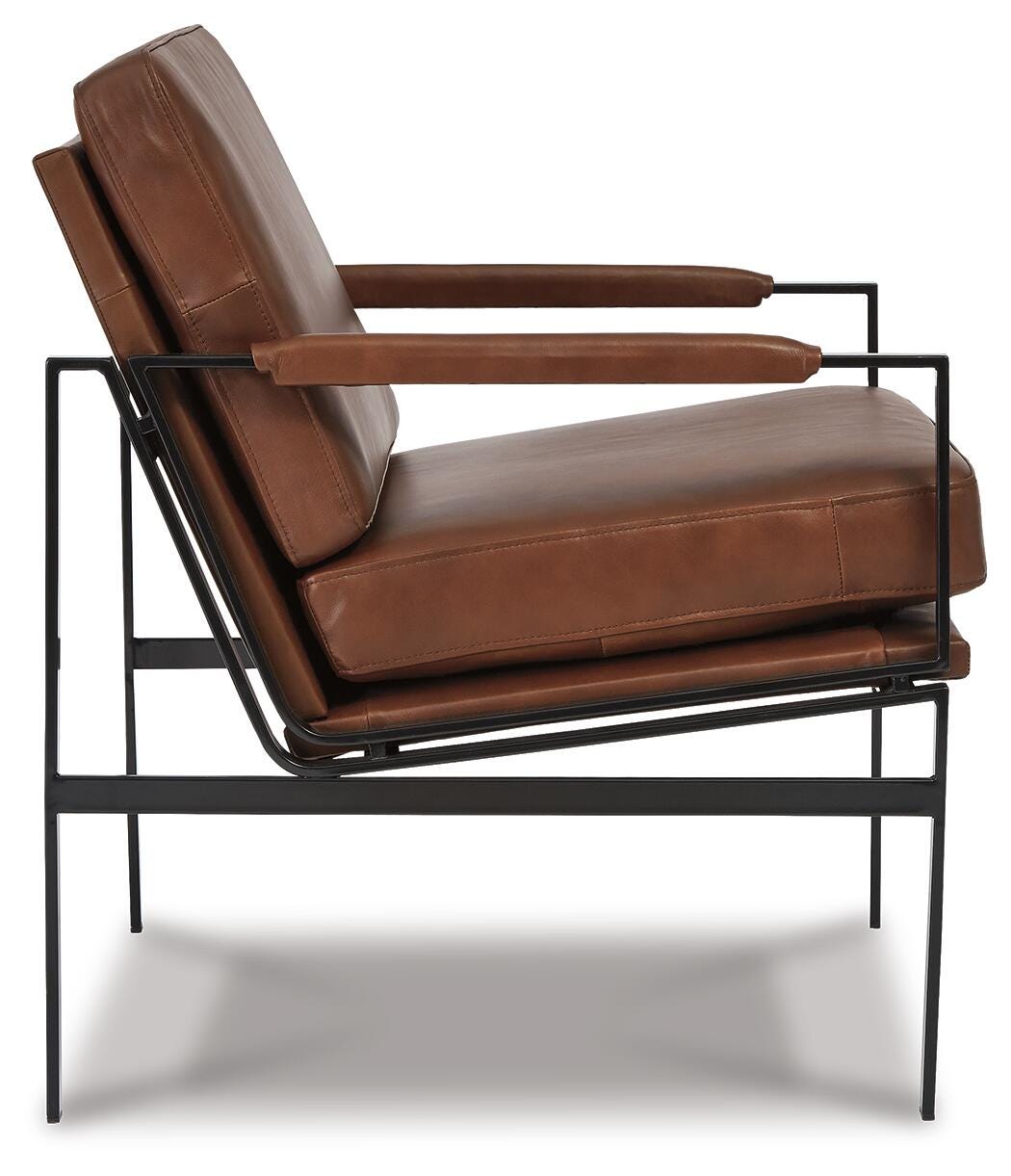 Puckman Accent Chair - image 5