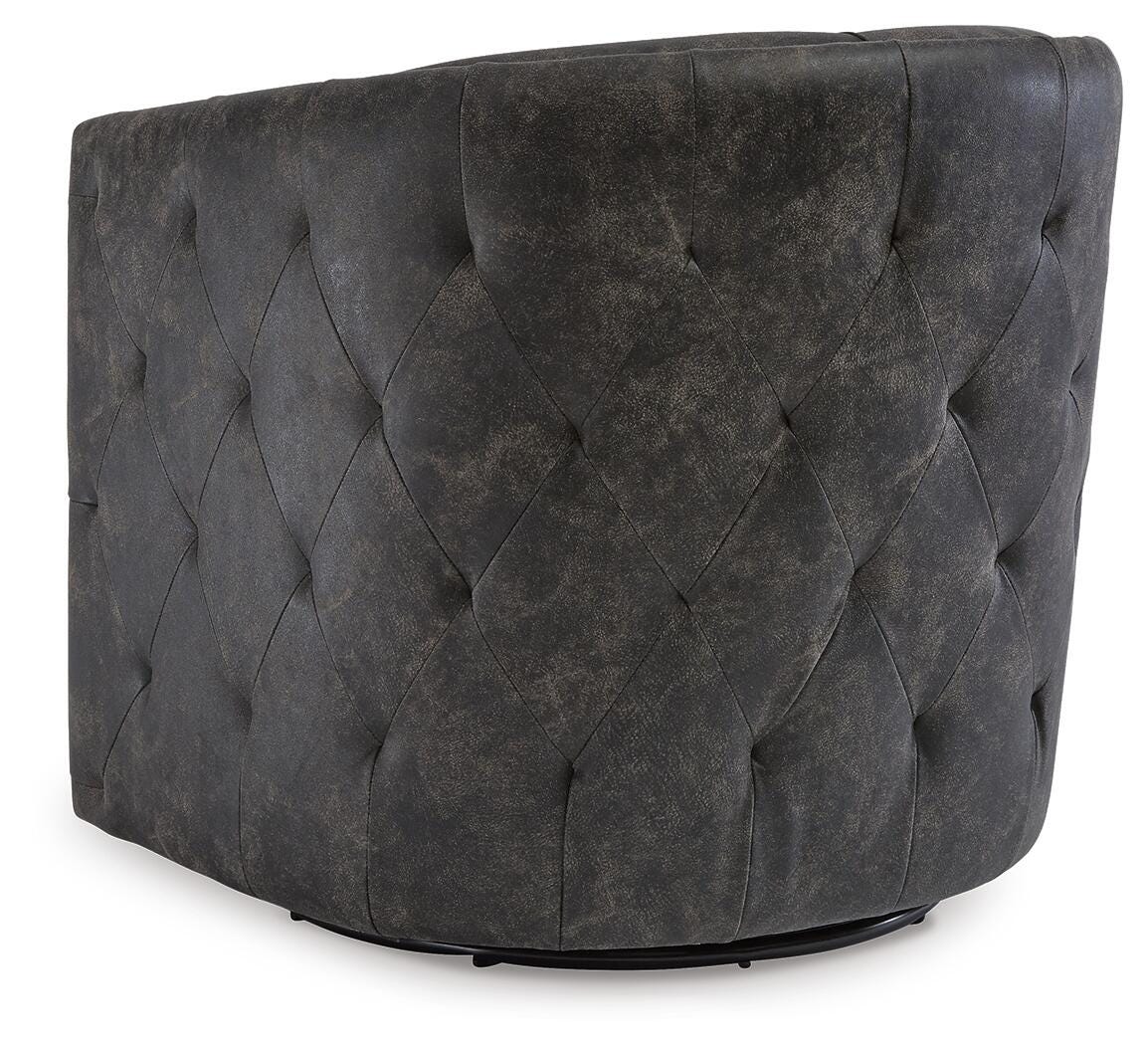 Brentlow Swivel Accent Chair - image 3