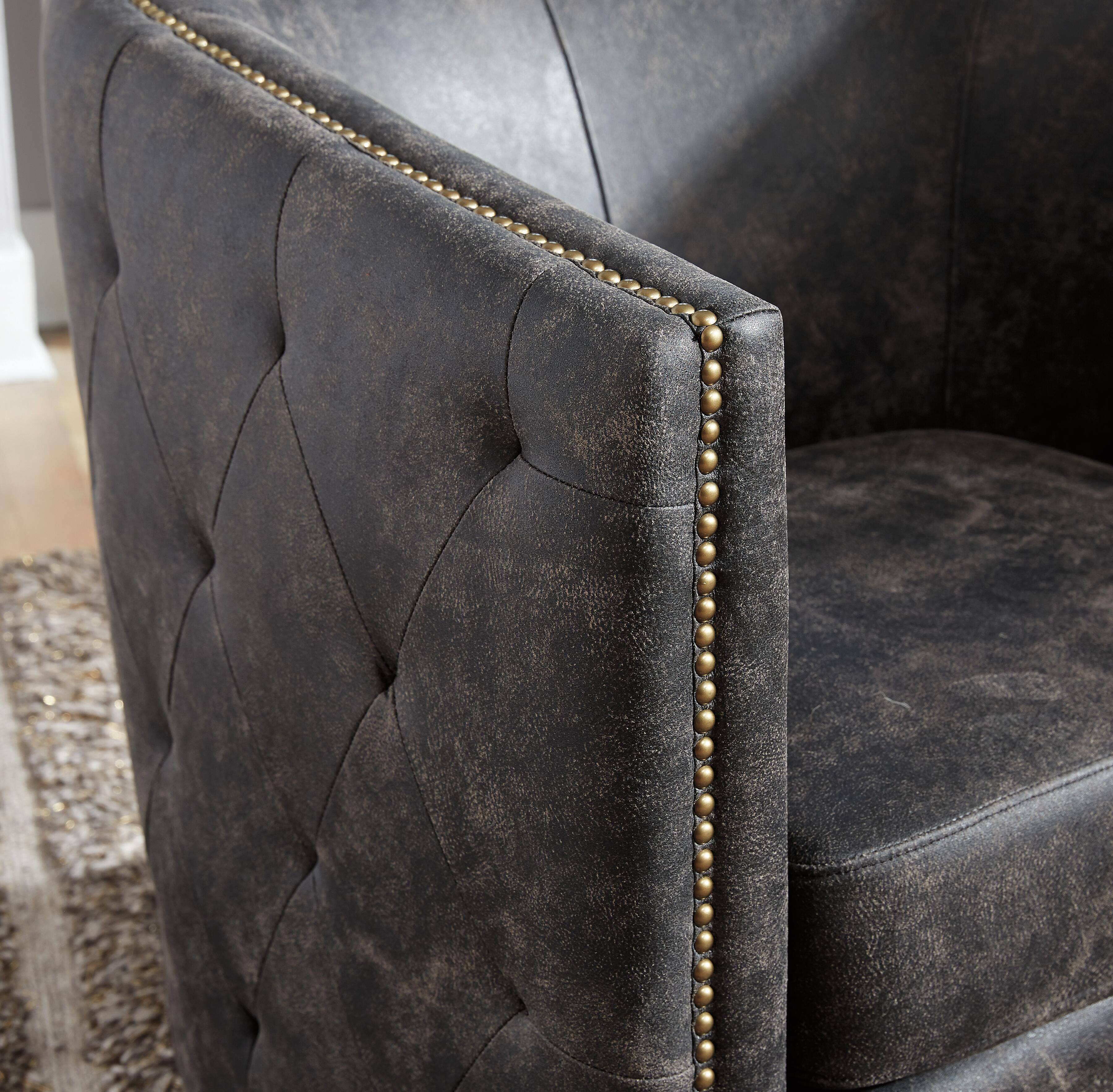 Brentlow Swivel Accent Chair - image 6