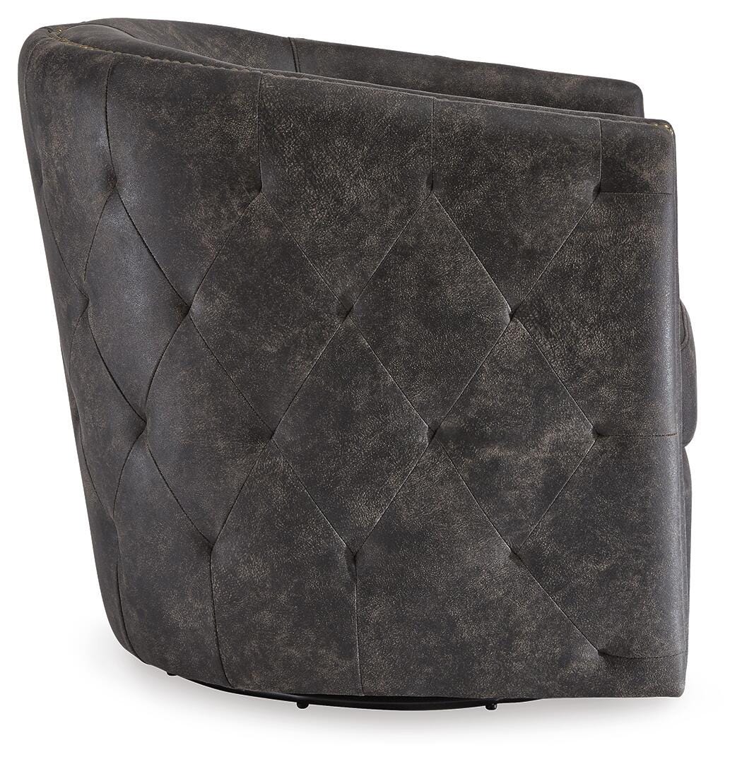 Brentlow Swivel Accent Chair - image 5