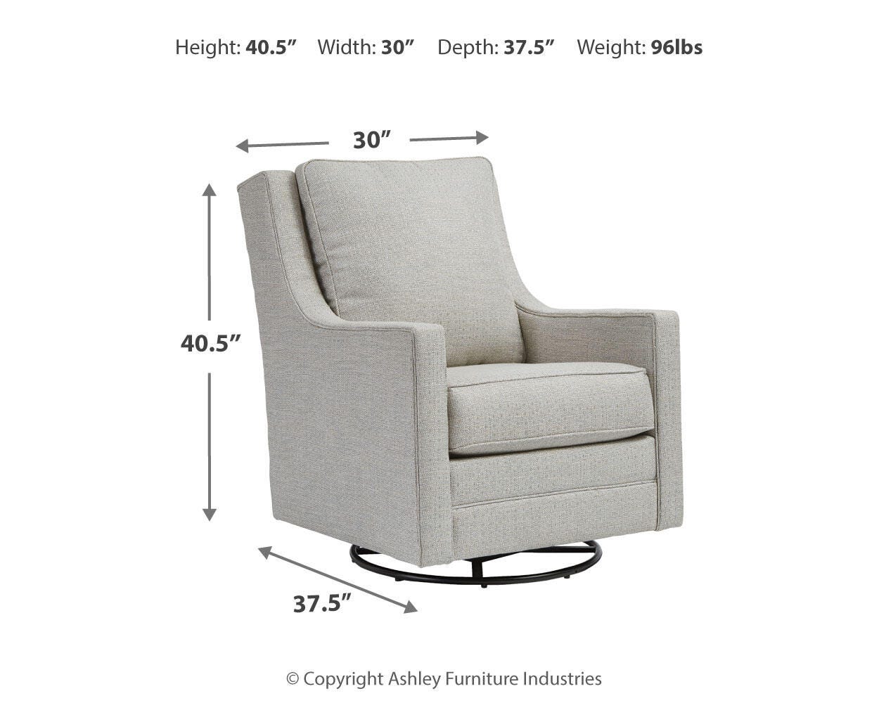 Kambria Dimensions