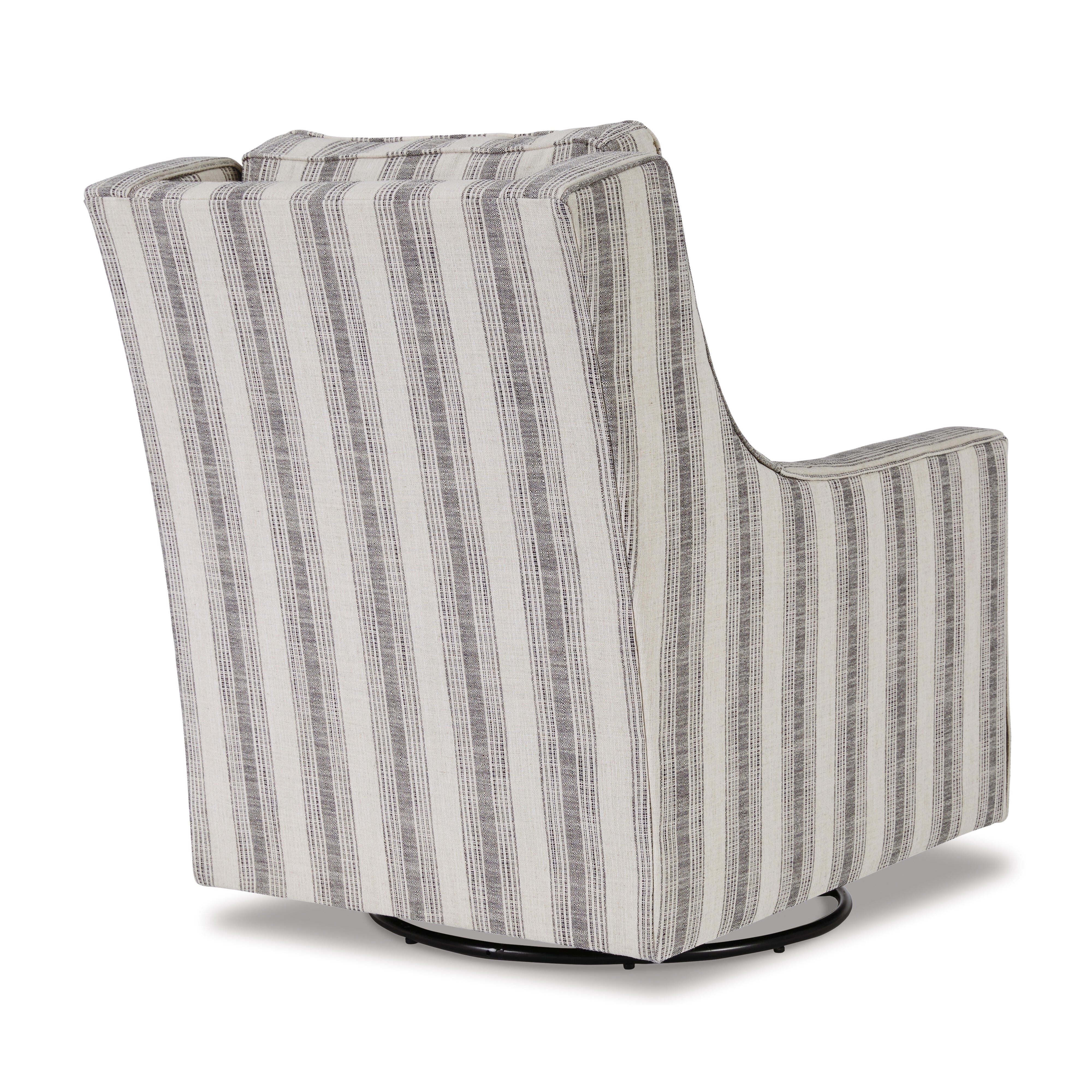 Sillón giratorio deslizante Kambria - image 4