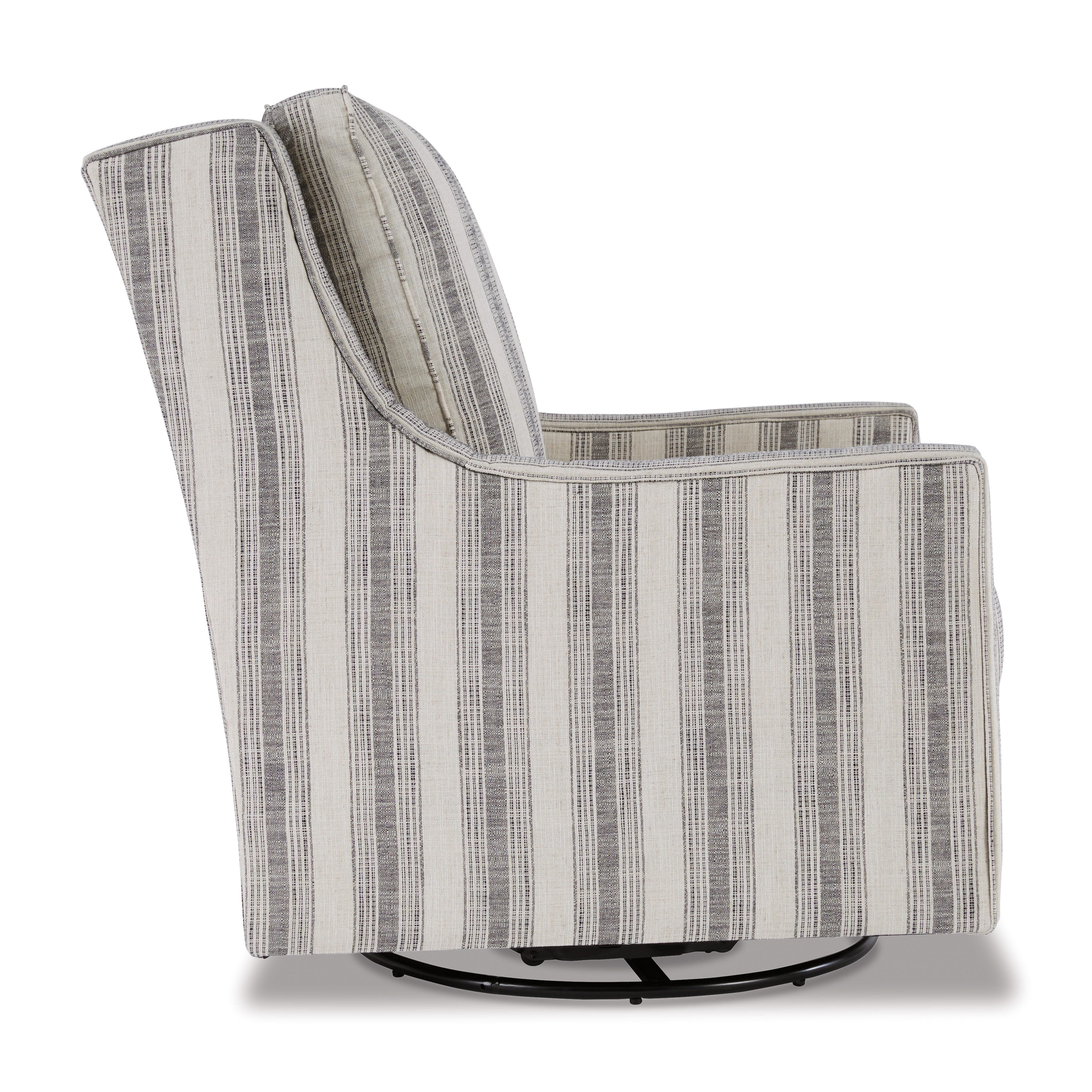 Sillón giratorio deslizante Kambria - image 3