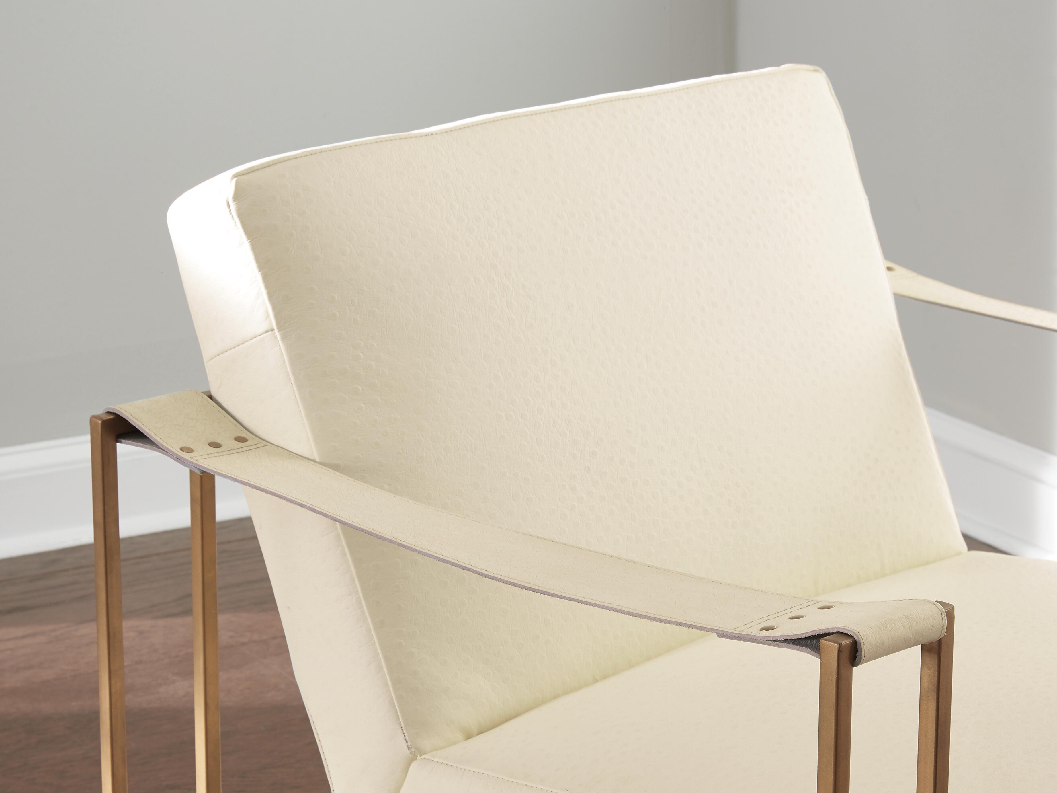 Kleemore Accent Chair, Cream, large