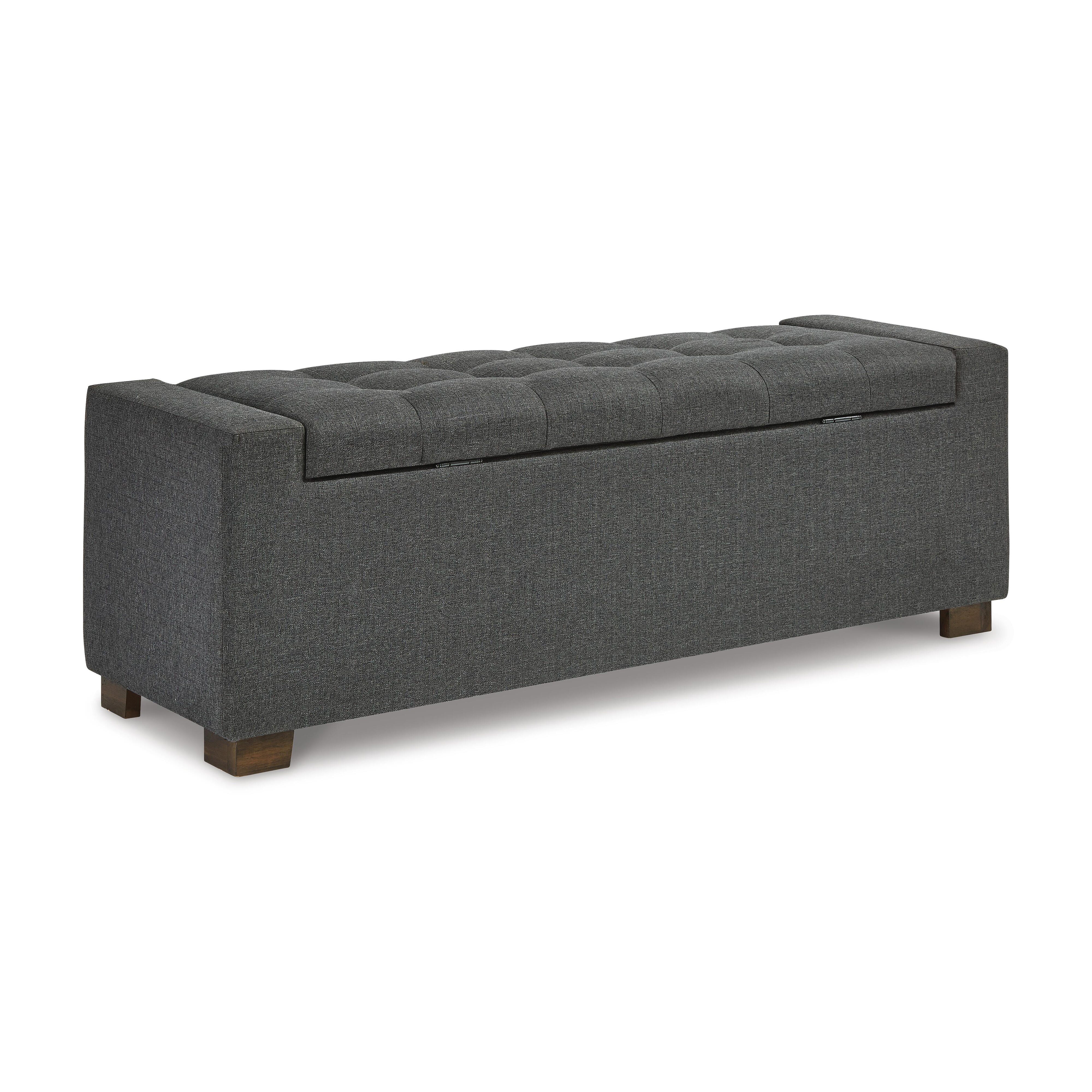 Cortwell Storage Bench, , large