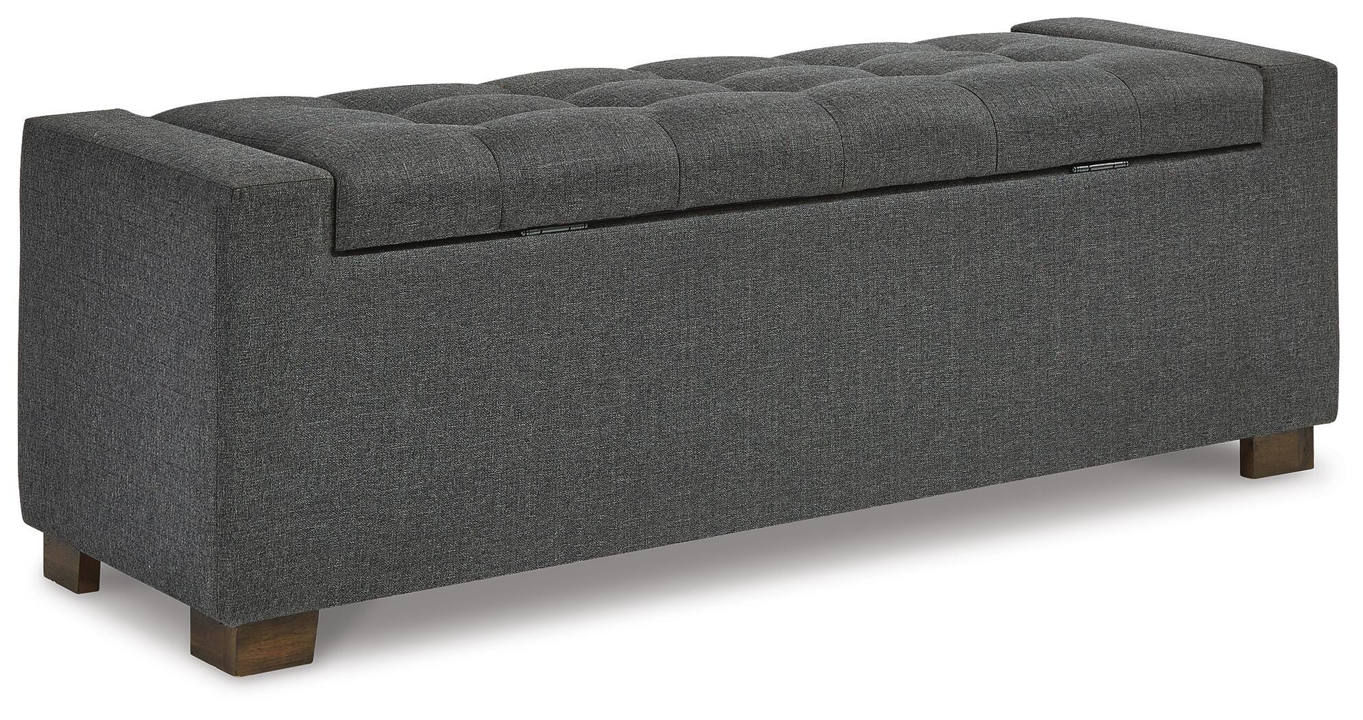 Cortwell Storage Bench - image 6