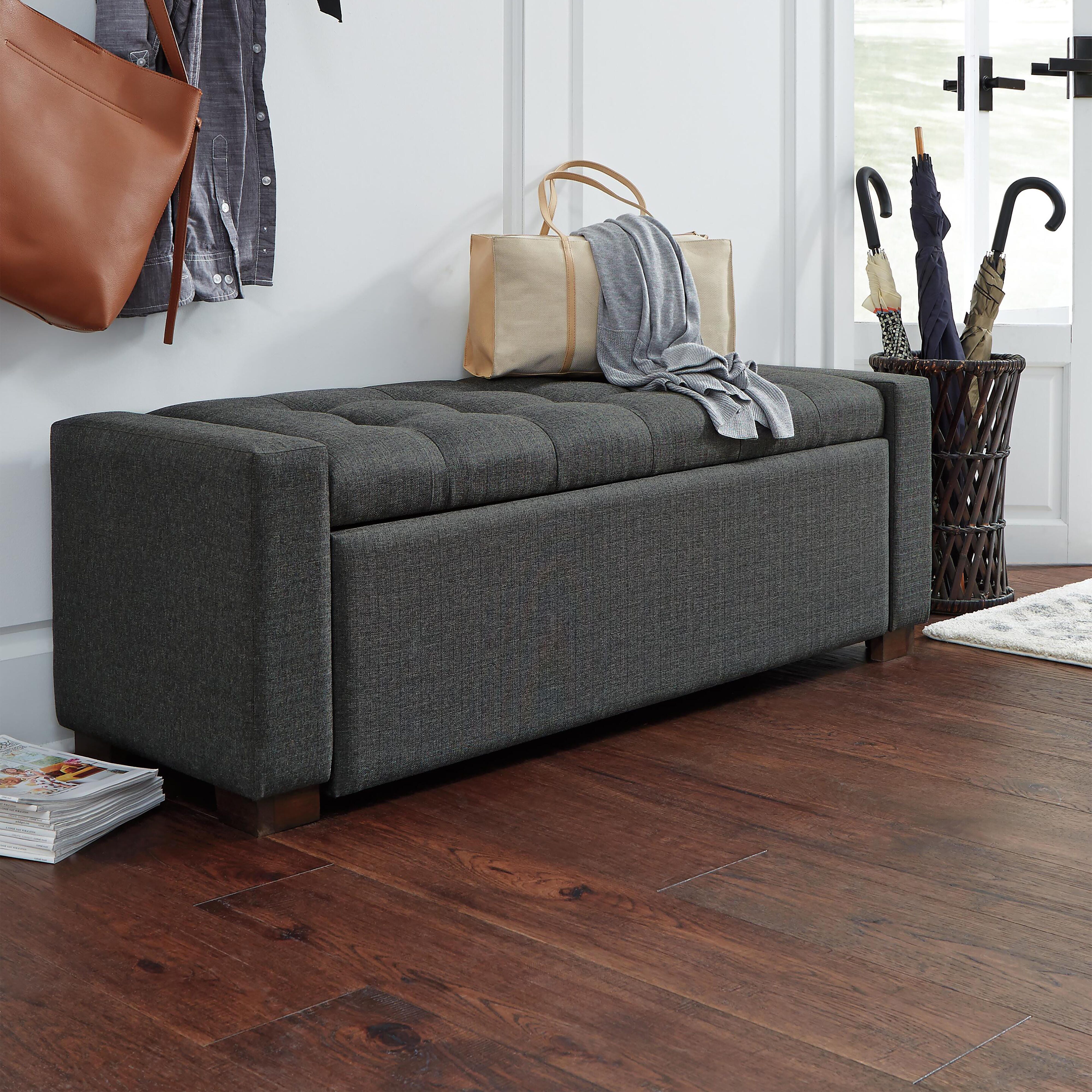 Cortwell Storage Bench, , rollover