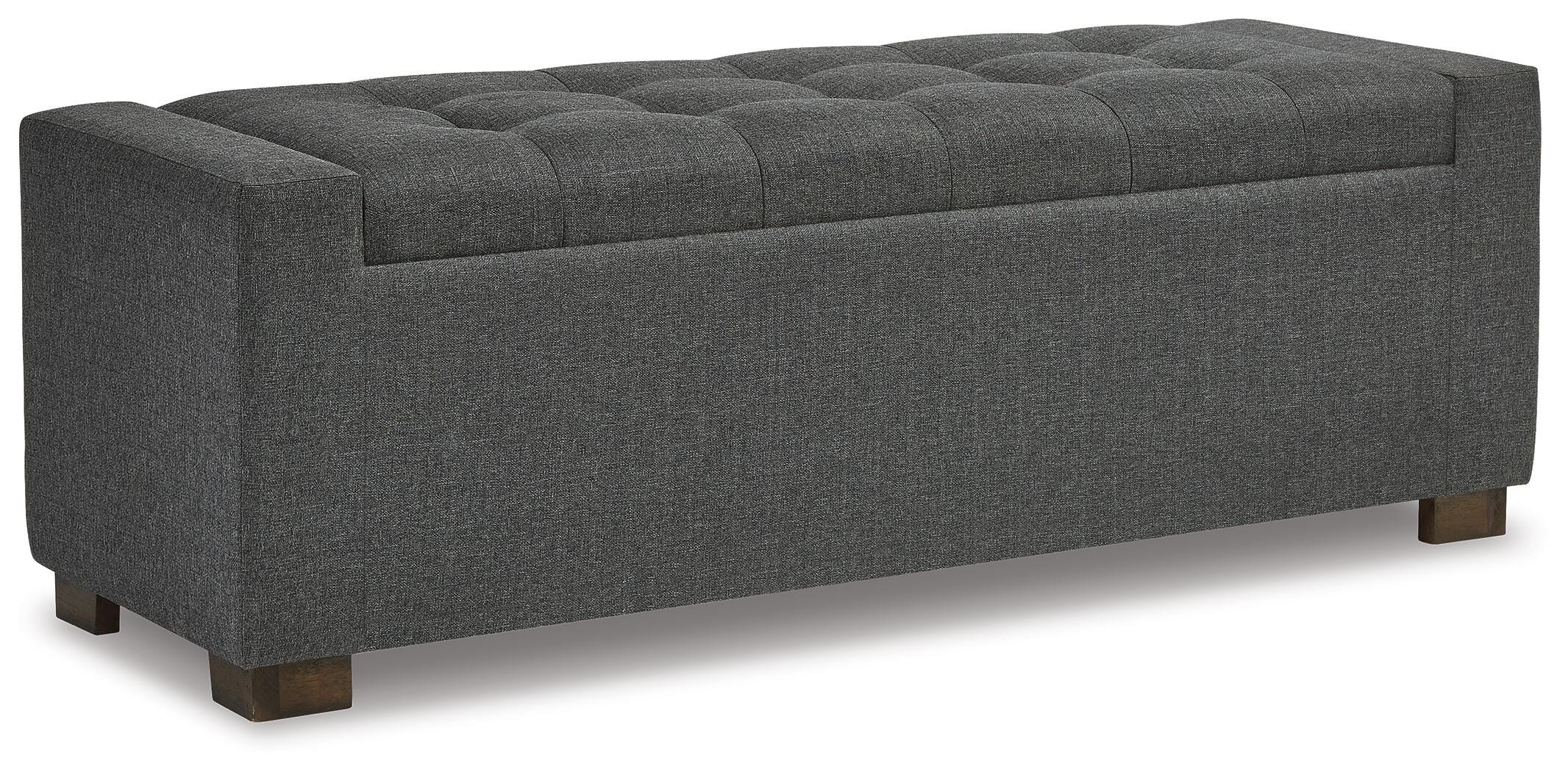 Cortwell Storage Bench - image 2