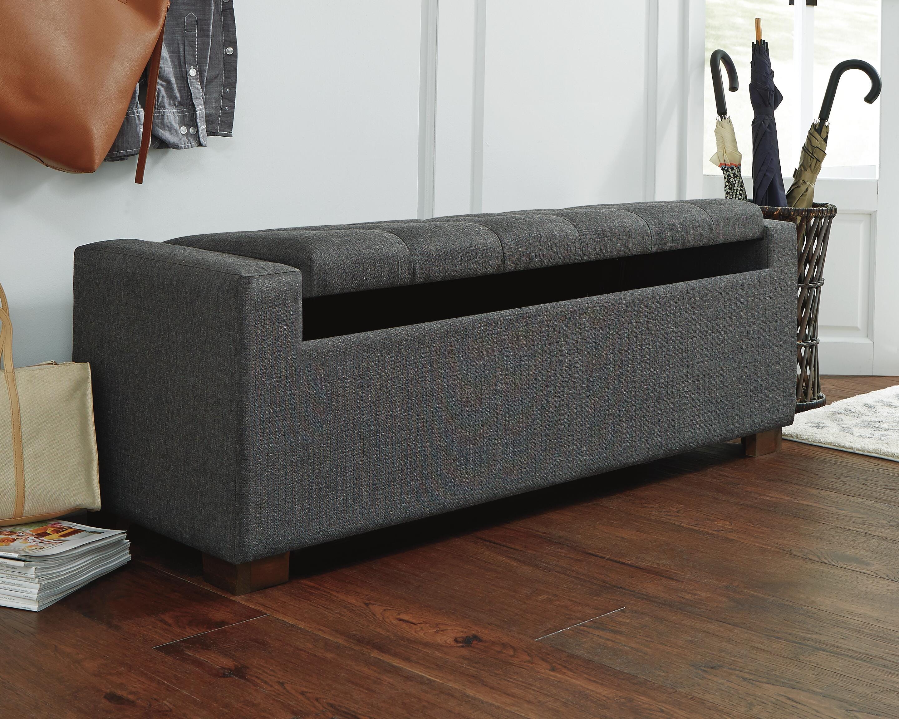 Cortwell Storage Bench - image 7