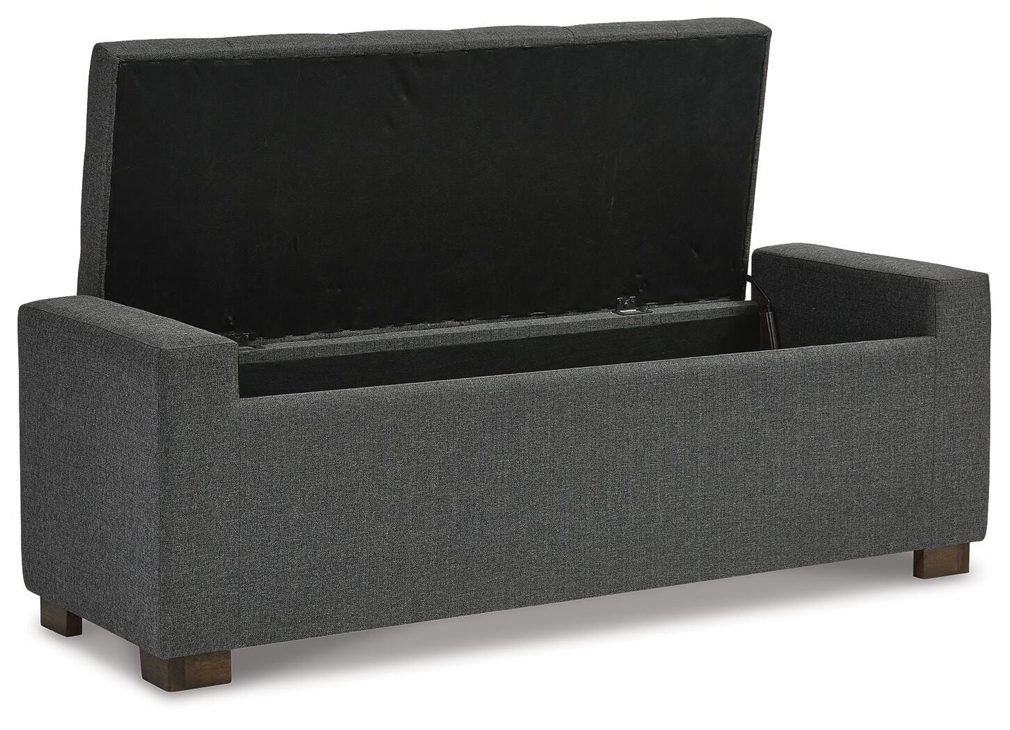 Ashley Cortwell Storage Bench - Thumbnail 5