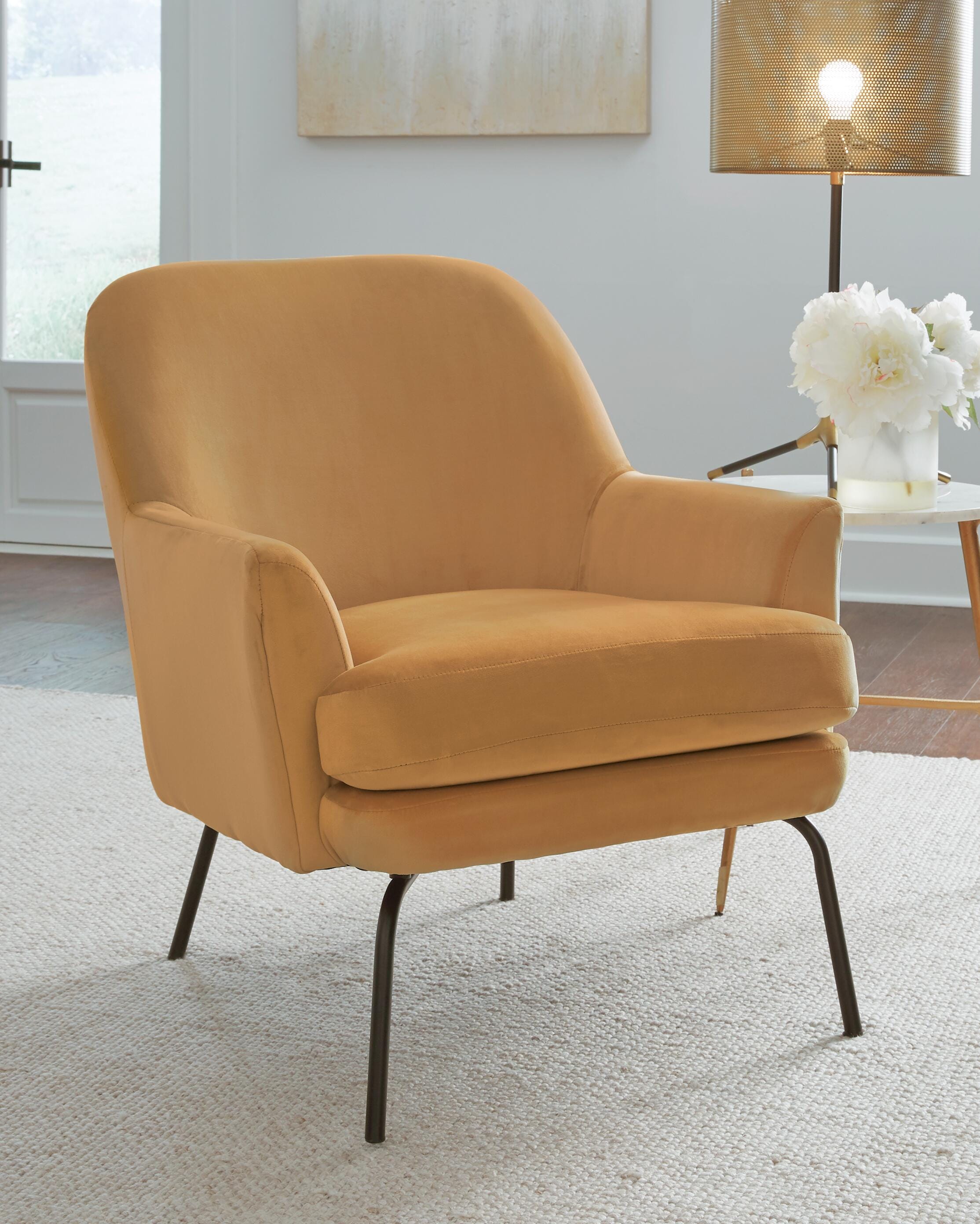 Dericka Accent Chair, , large