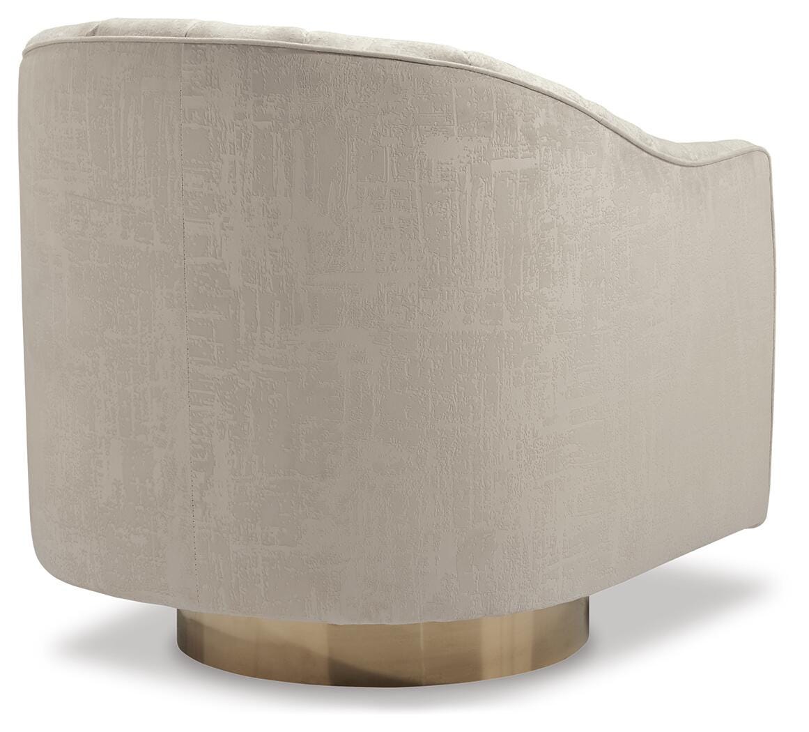 Penzlin Accent Chair - image 2