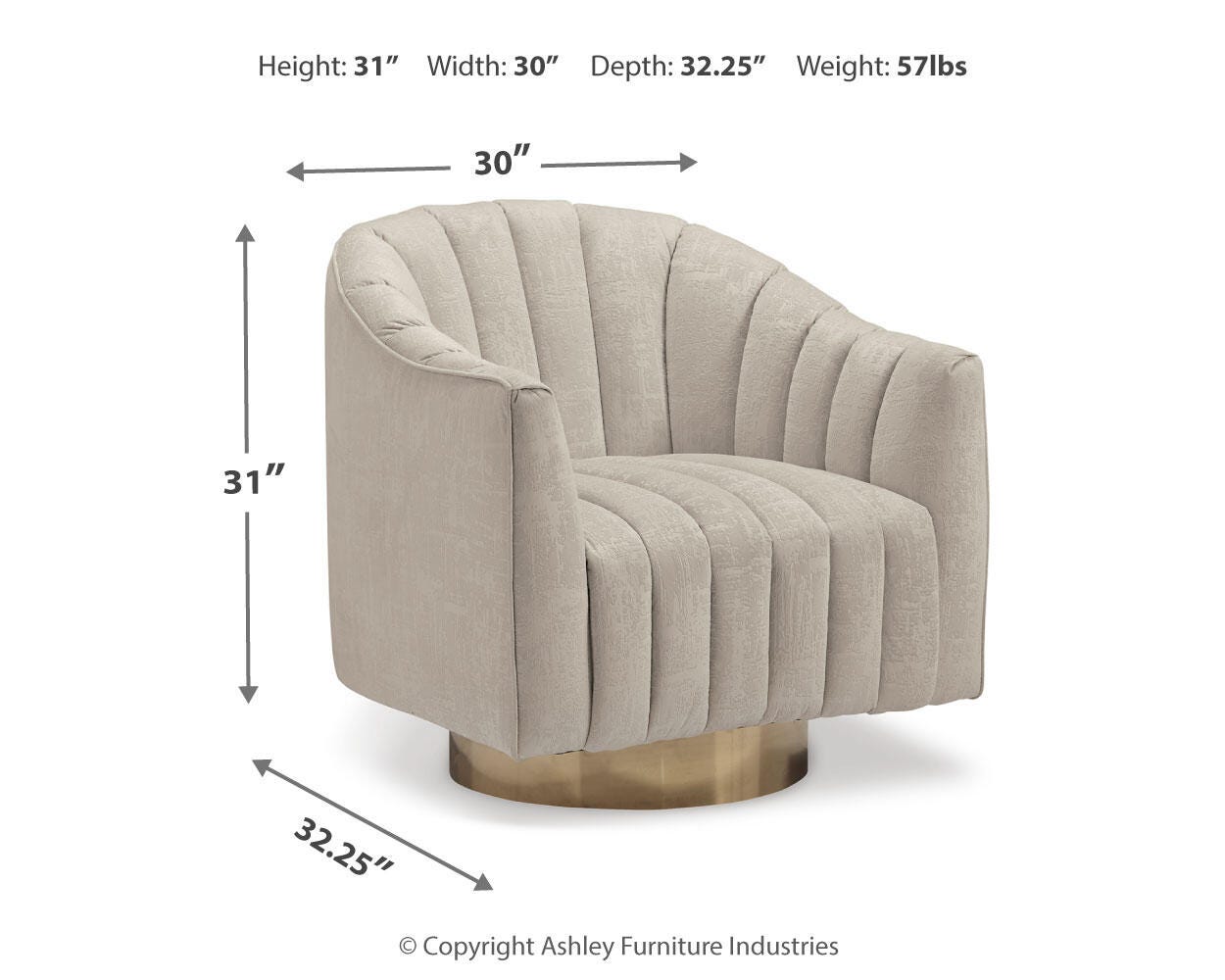 Penzlin Dimensions