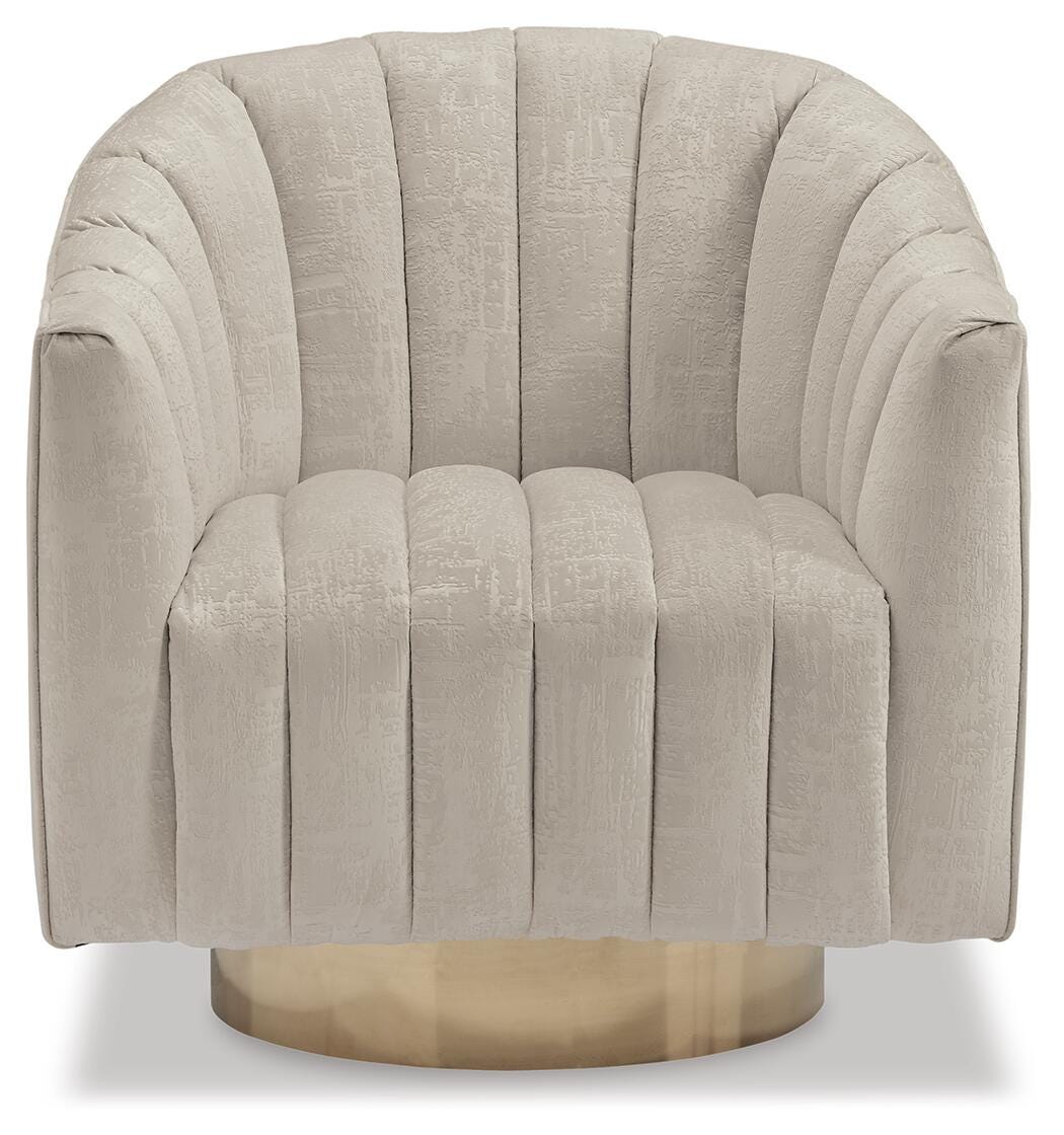 Penzlin Accent Chair - image 3
