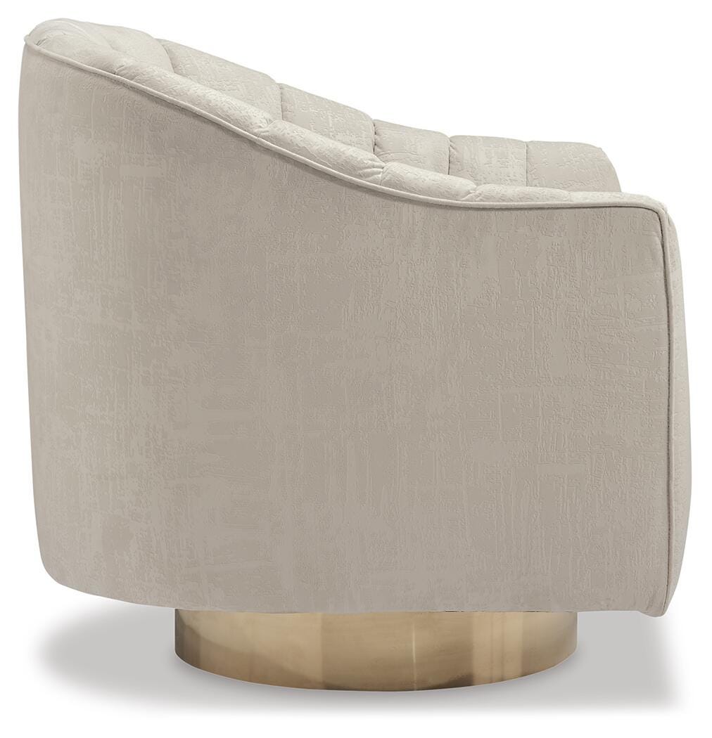 Penzlin Accent Chair - image 4