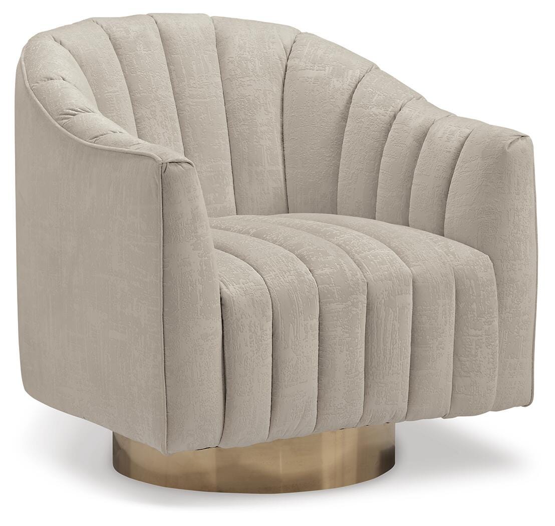 Penzlin Accent Chair, , large