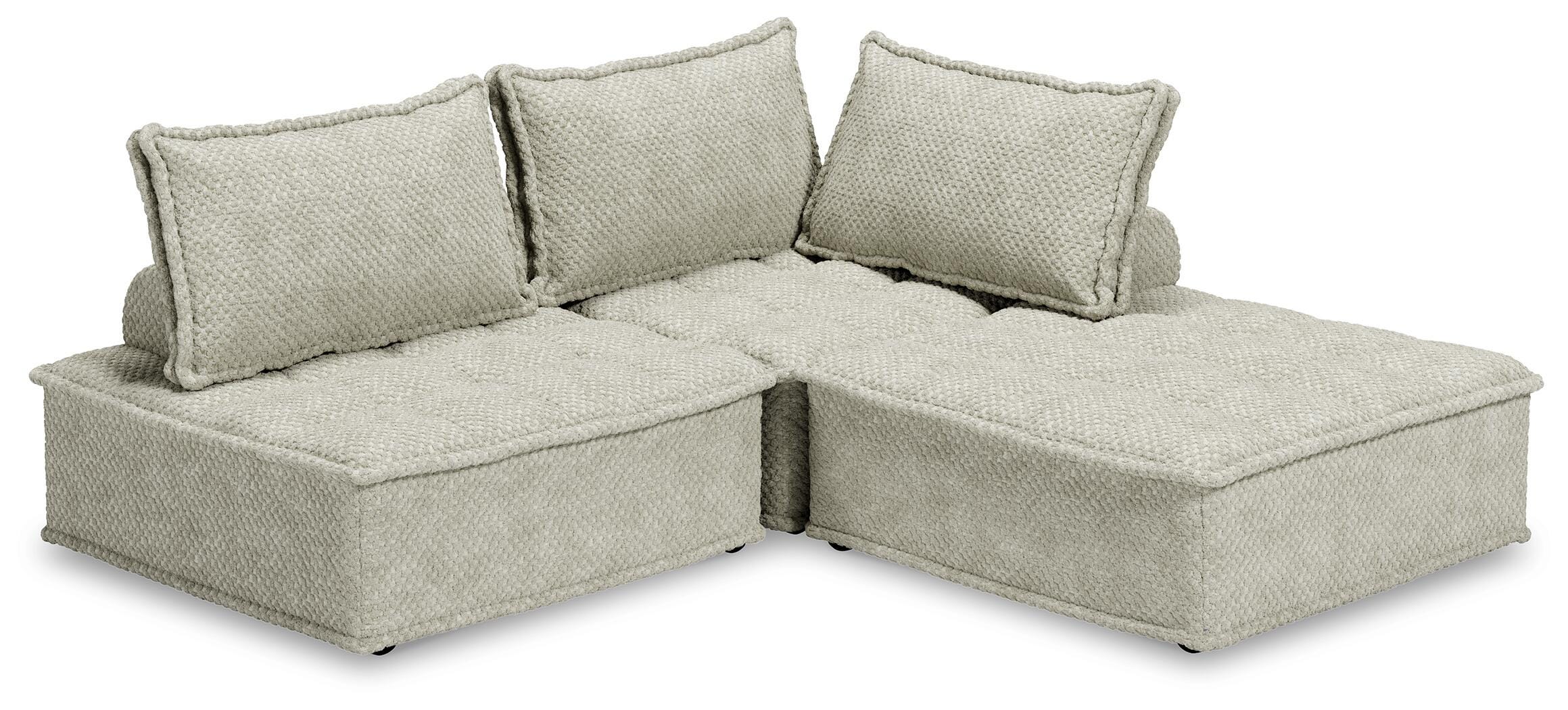 Bales 3-Piece Modular Seating - image 2