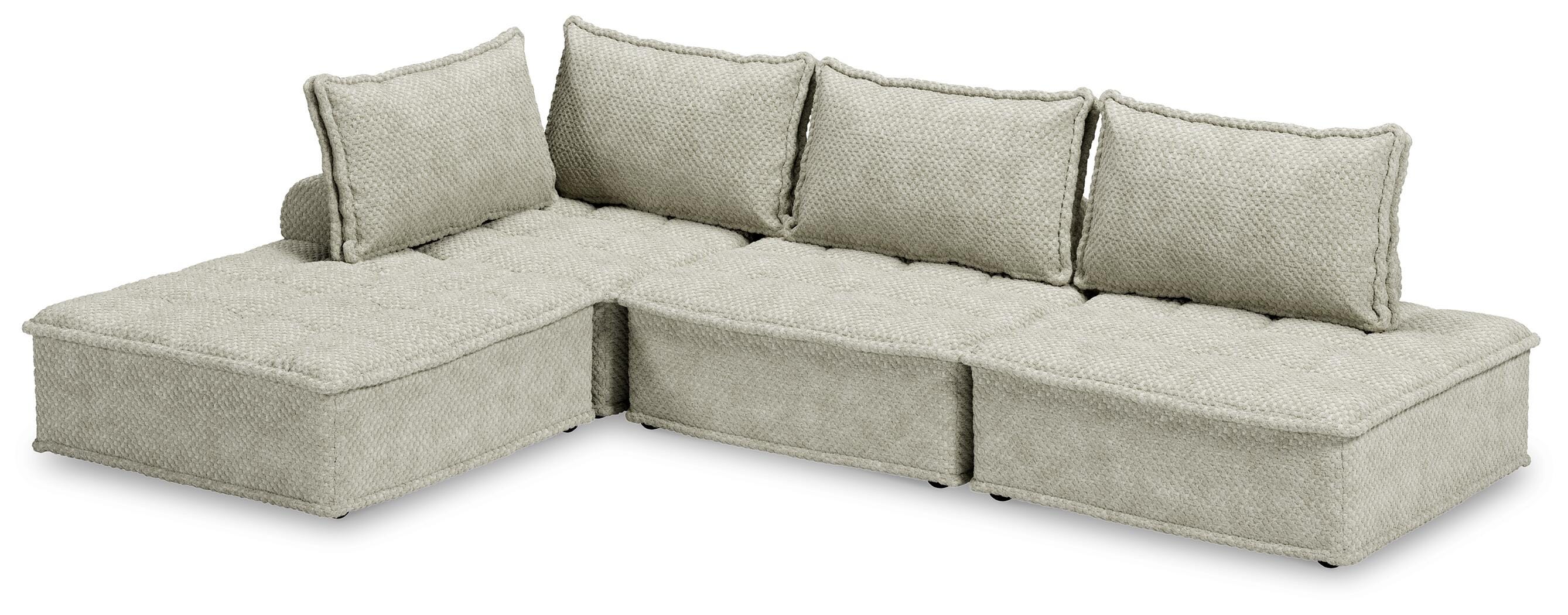 Bales 4-Piece Modular Seating - image 3