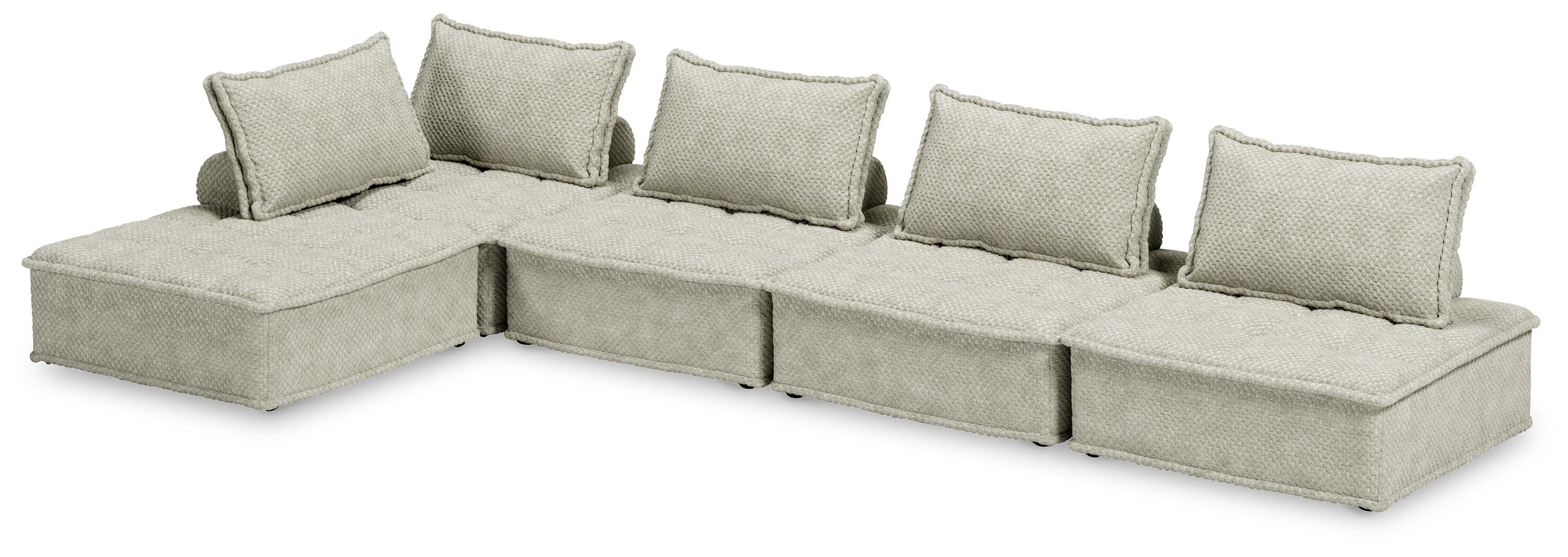 Bales 5-Piece Modular Seating - image 6