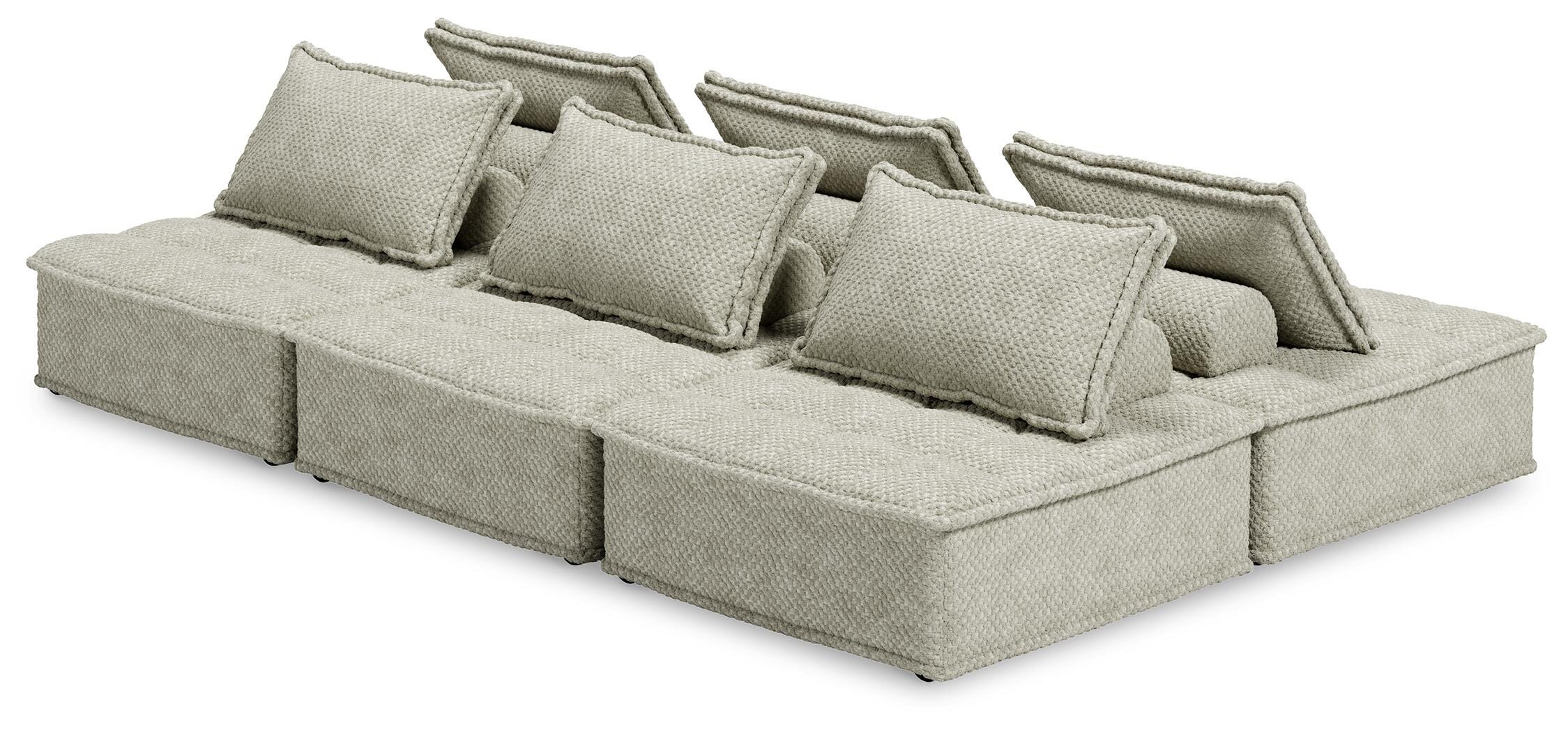 Bales 6-Piece Modular Seating - image 6