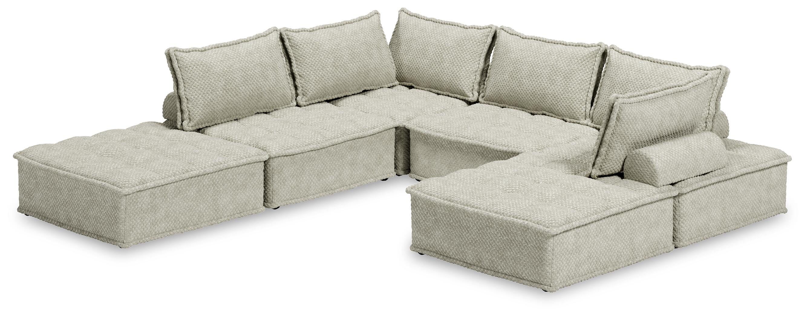 Bales 6-Piece Modular Seating - image 5