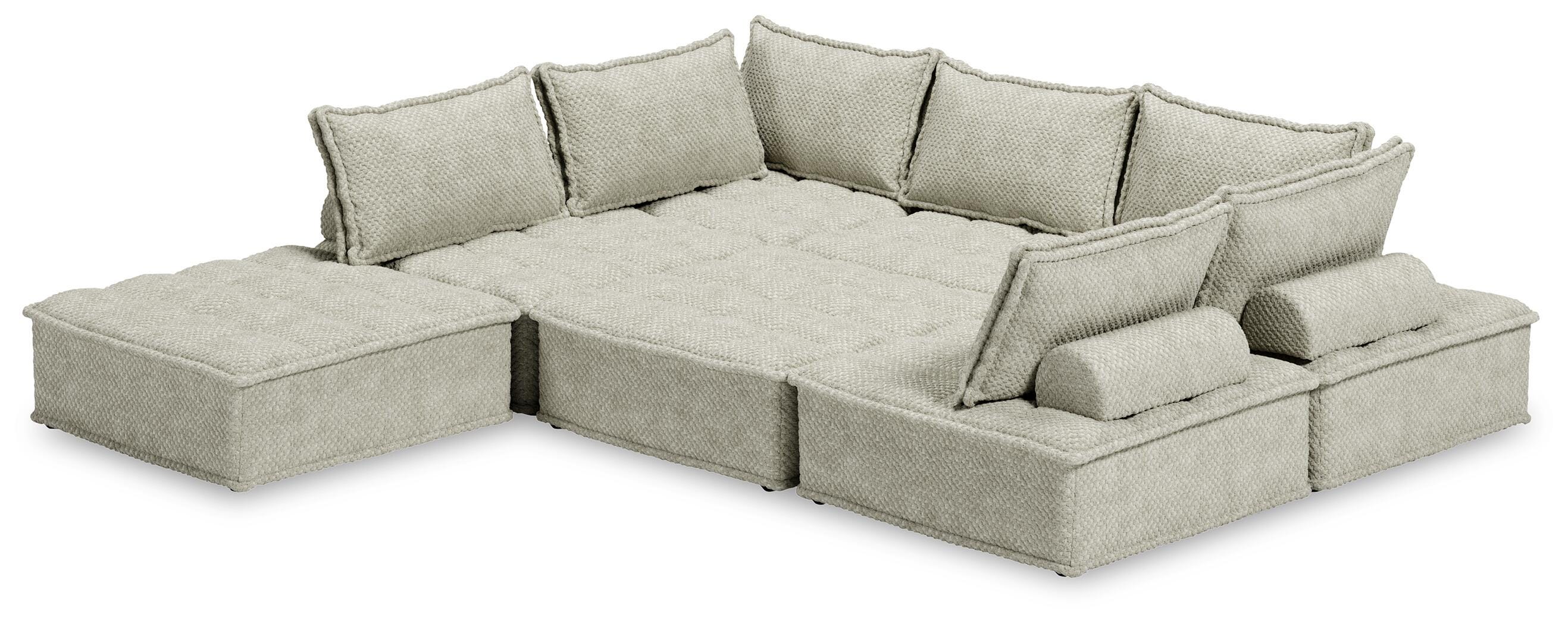 Bales 7-Piece Modular Seating - image 2