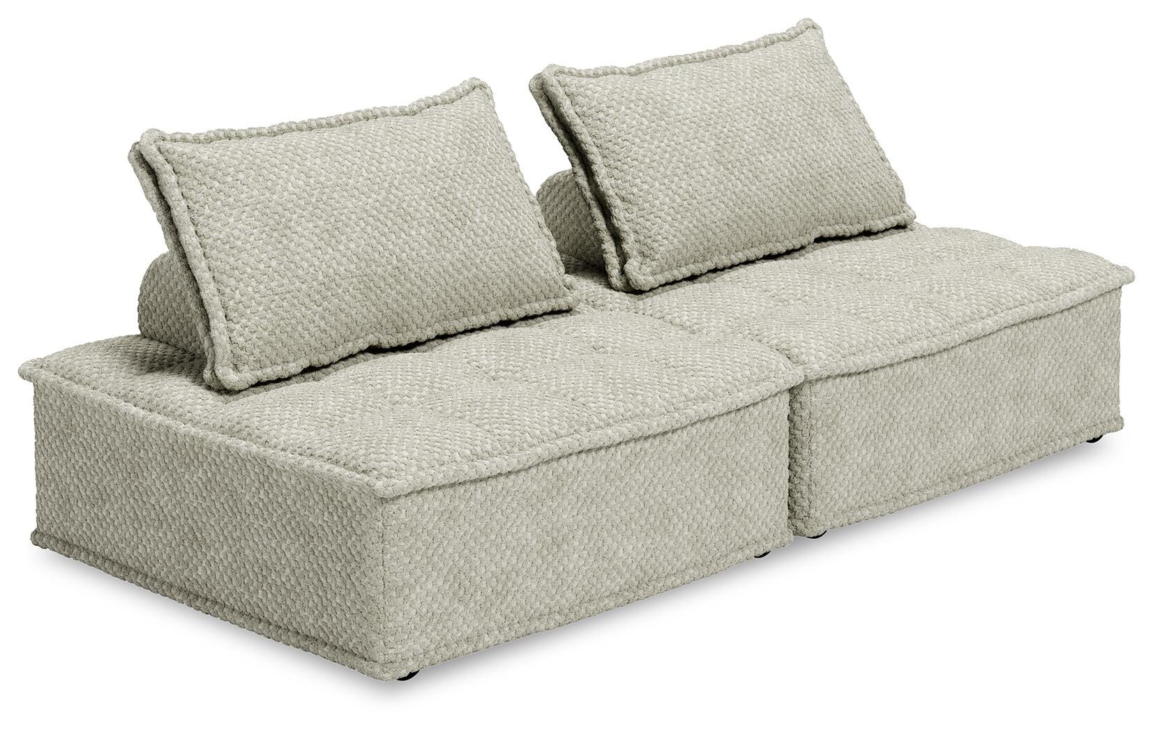 Bales 2-Piece Modular Seating - image 1