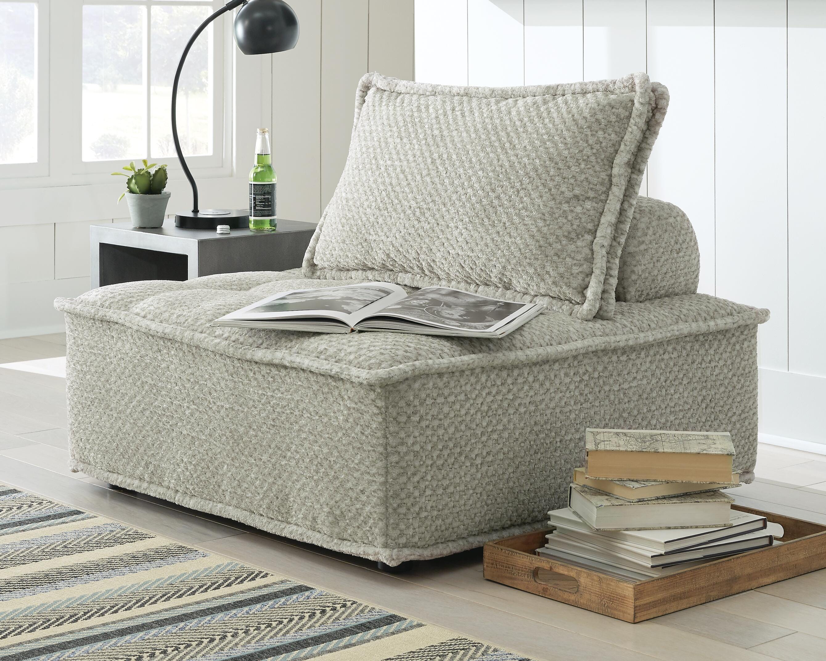 Silla decorativa Bales - image 1