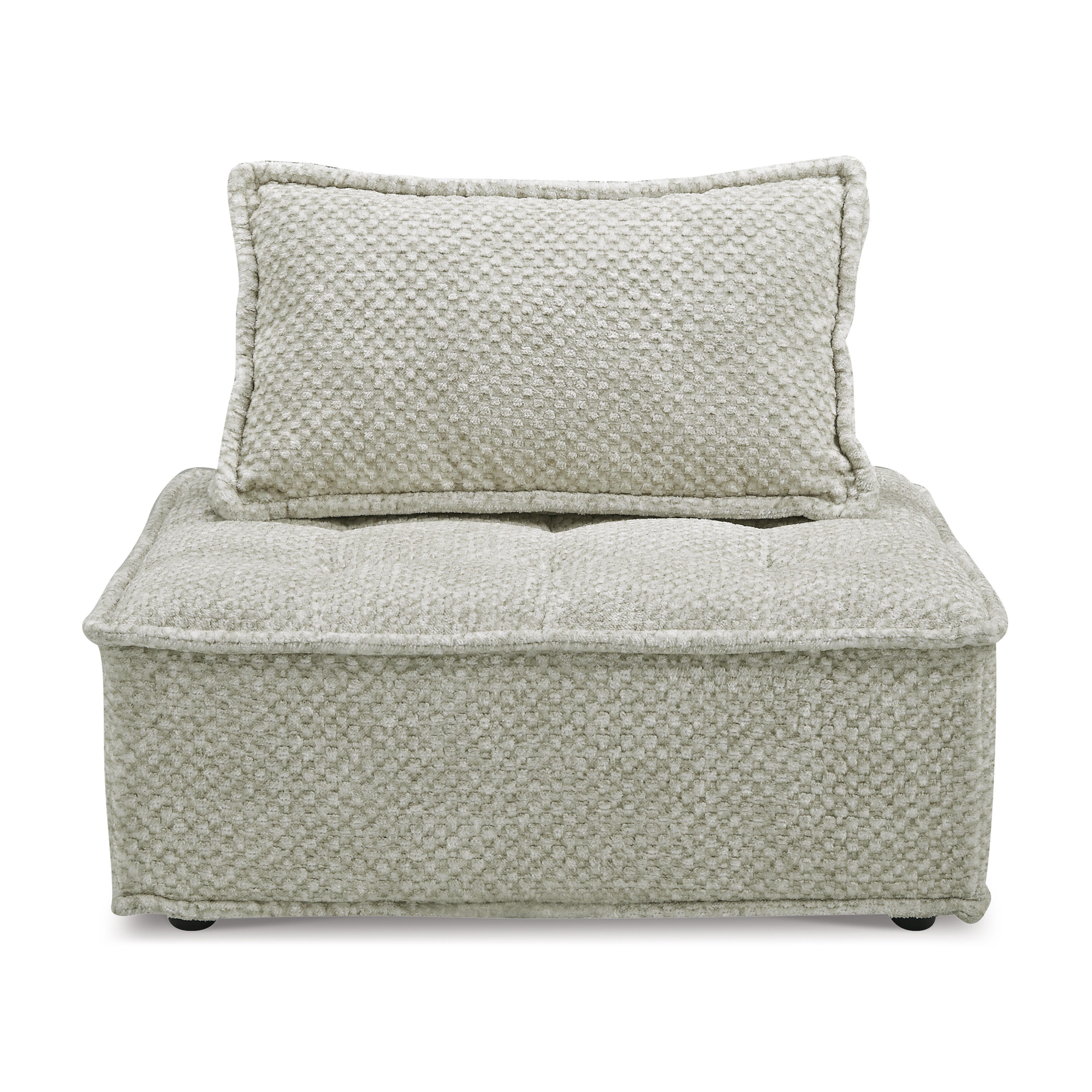 Silla decorativa Bales - image 3