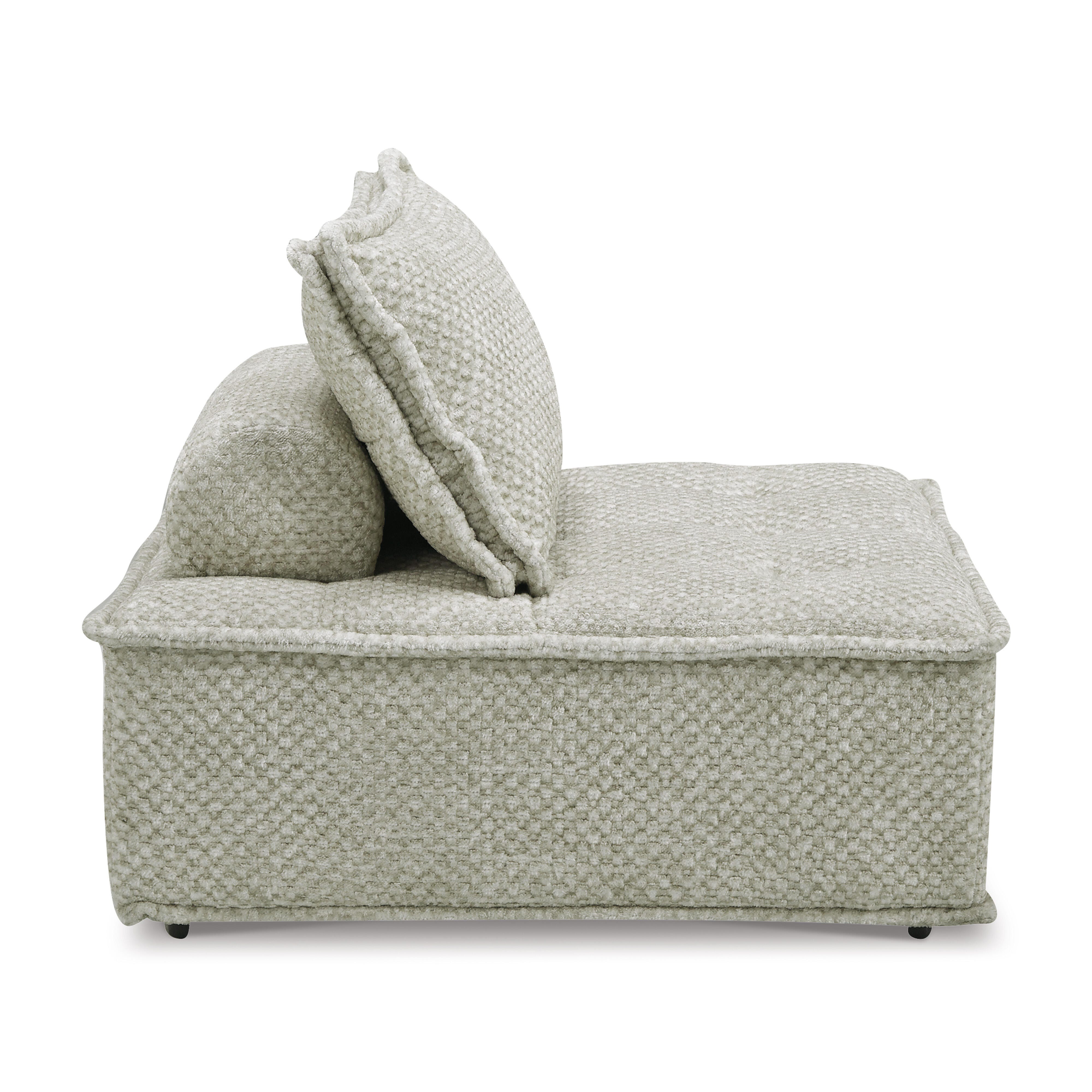 Silla decorativa Bales - image 4