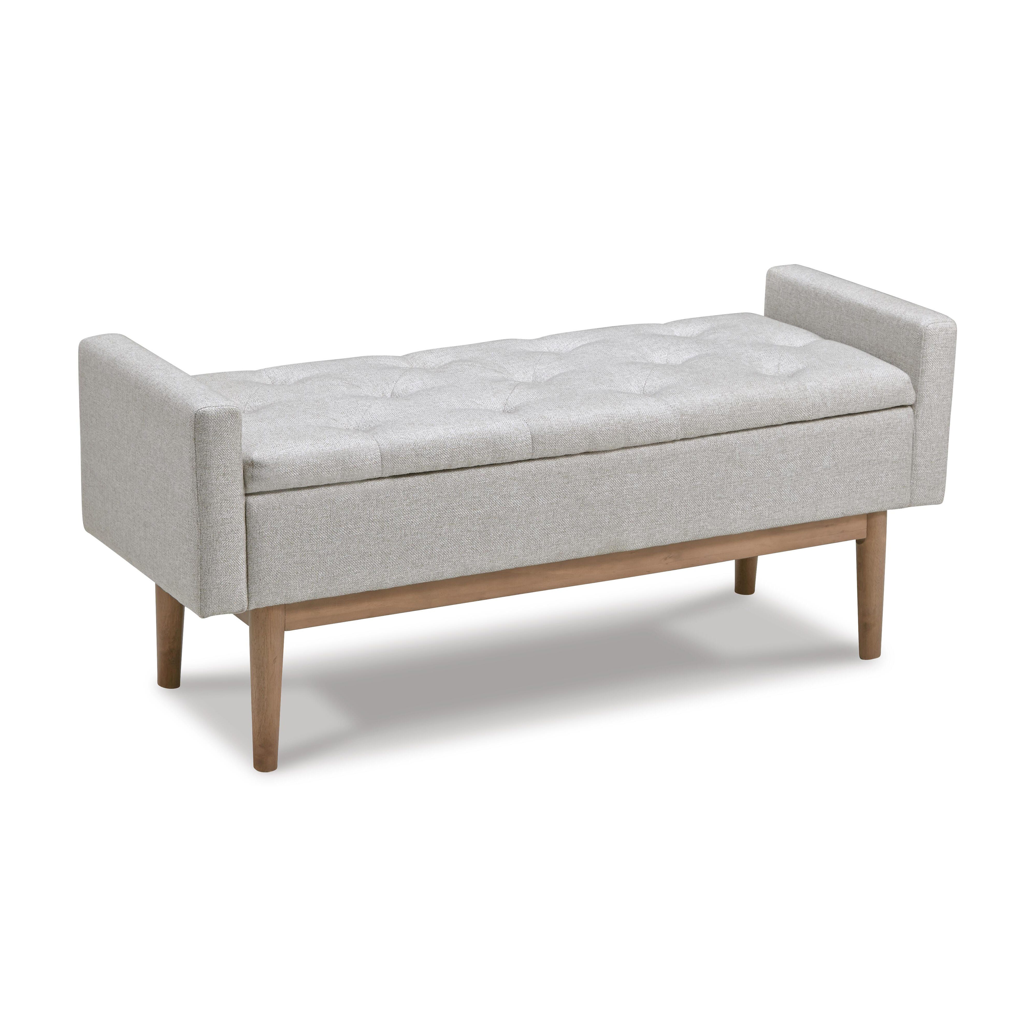 Briarson Storage Bench, , large
