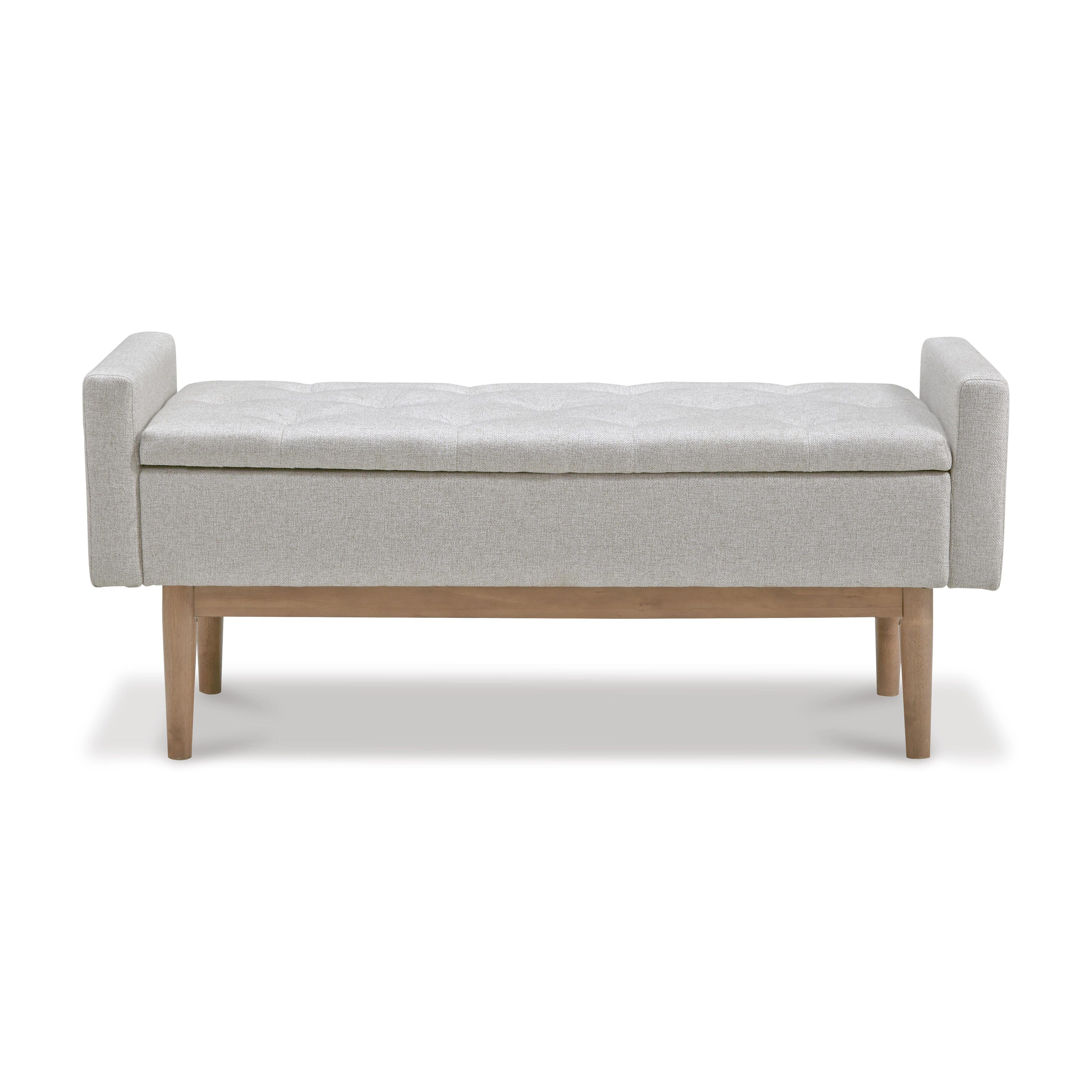 Briarson Storage Bench