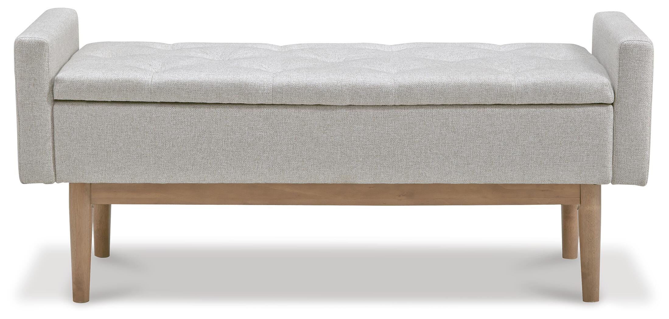 Briarson Storage Bench - image 4