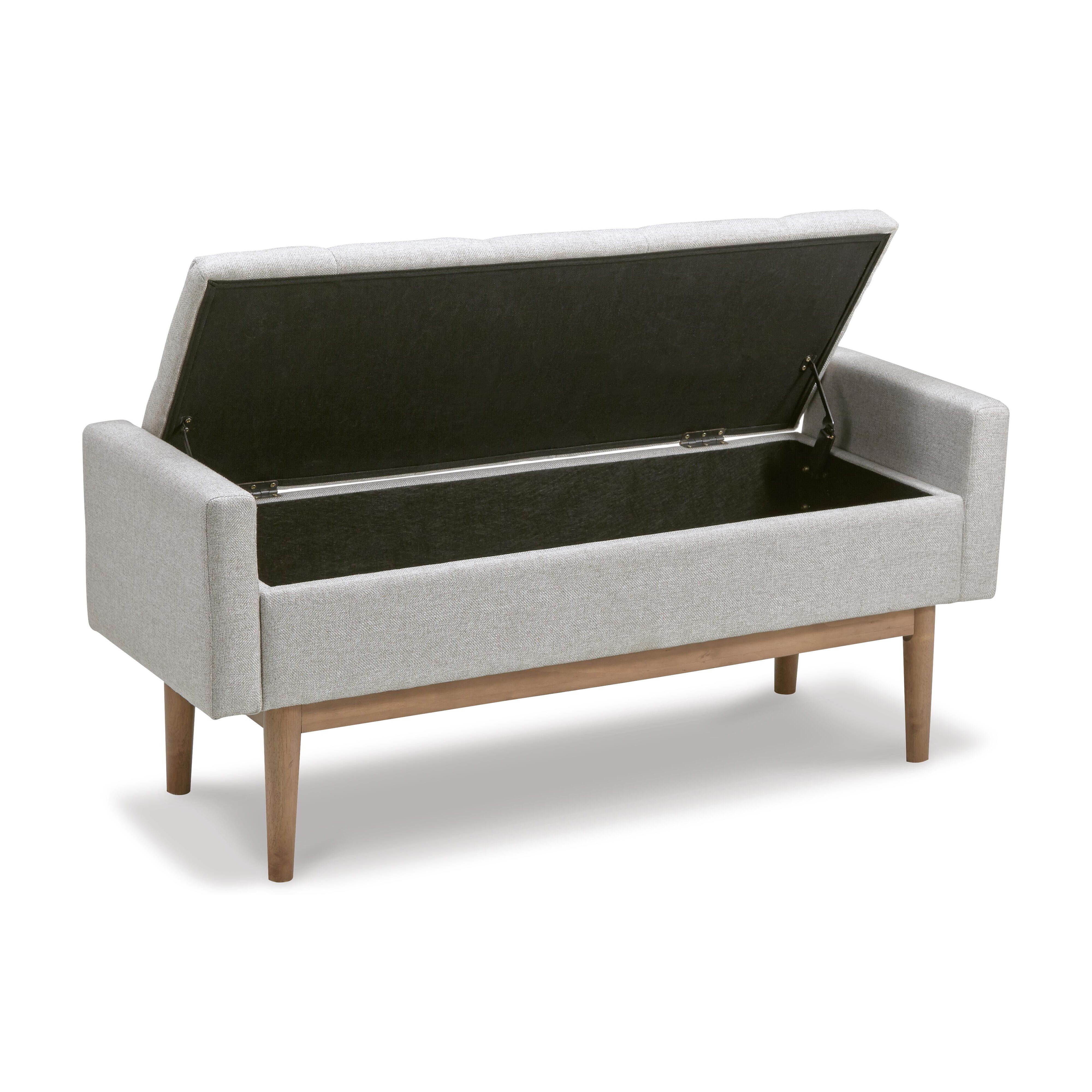 Briarson Storage Bench - image 4