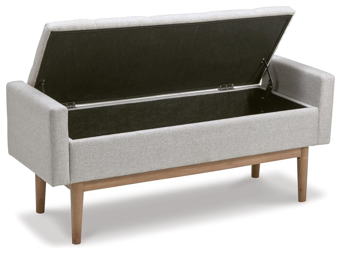 Briarson Storage Bench - image 6