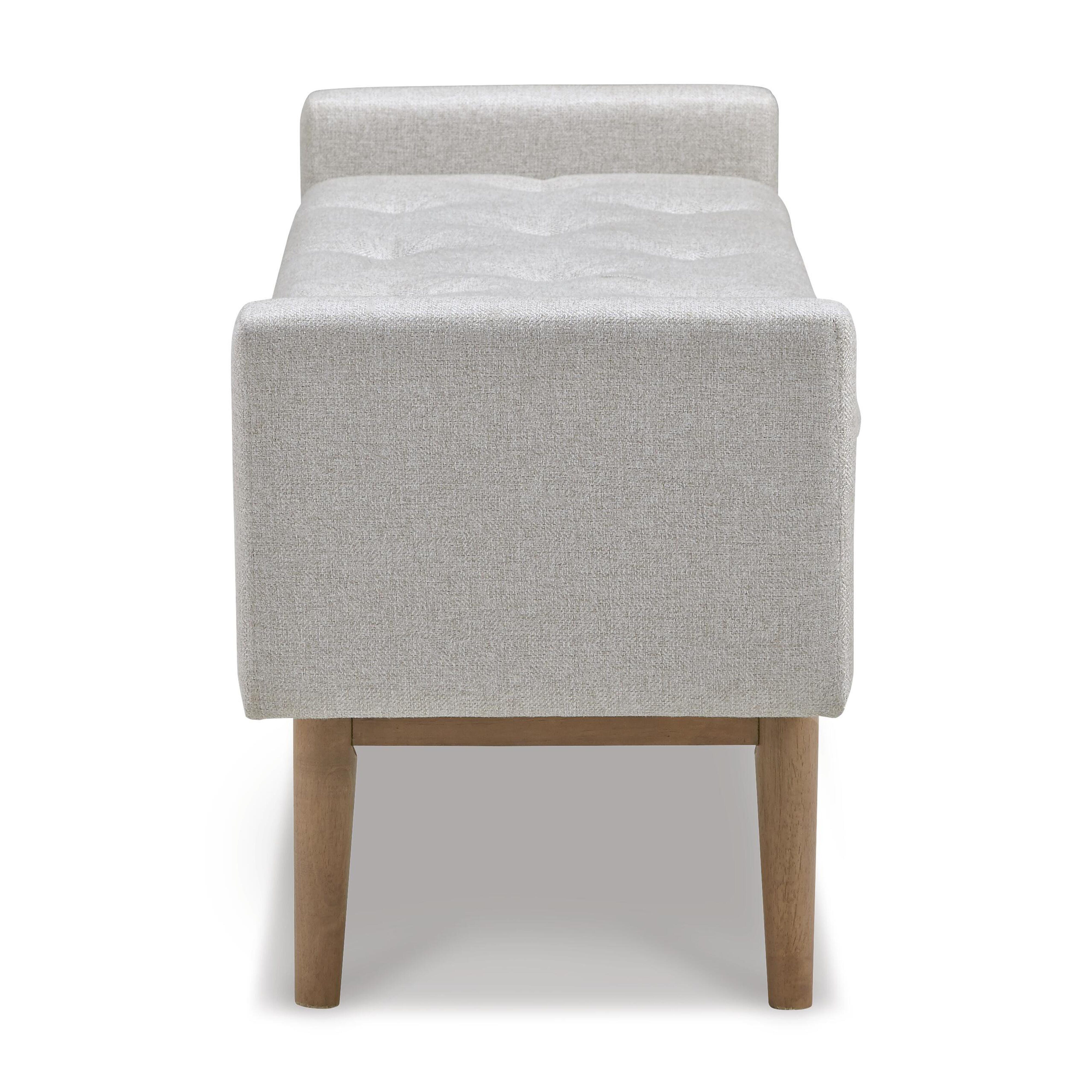 Briarson Storage Bench, , large