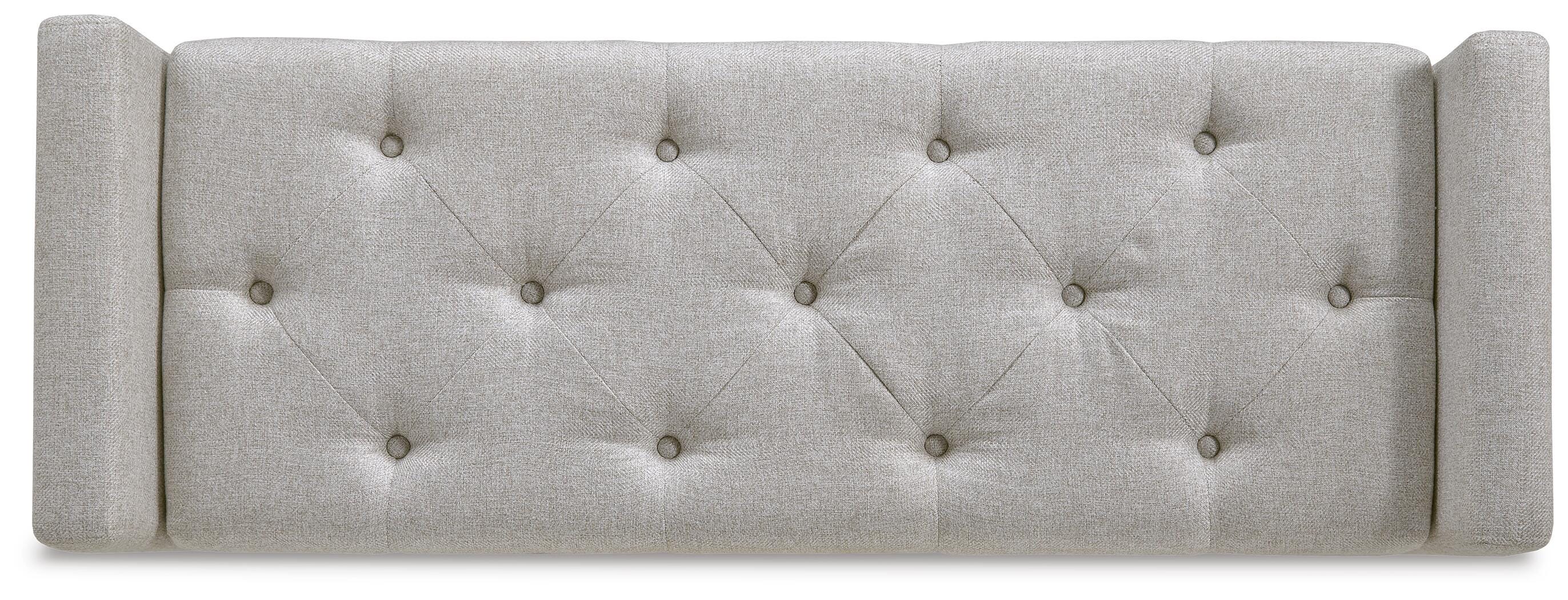 Ashley Briarson Storage Bench - Thumbnail 3