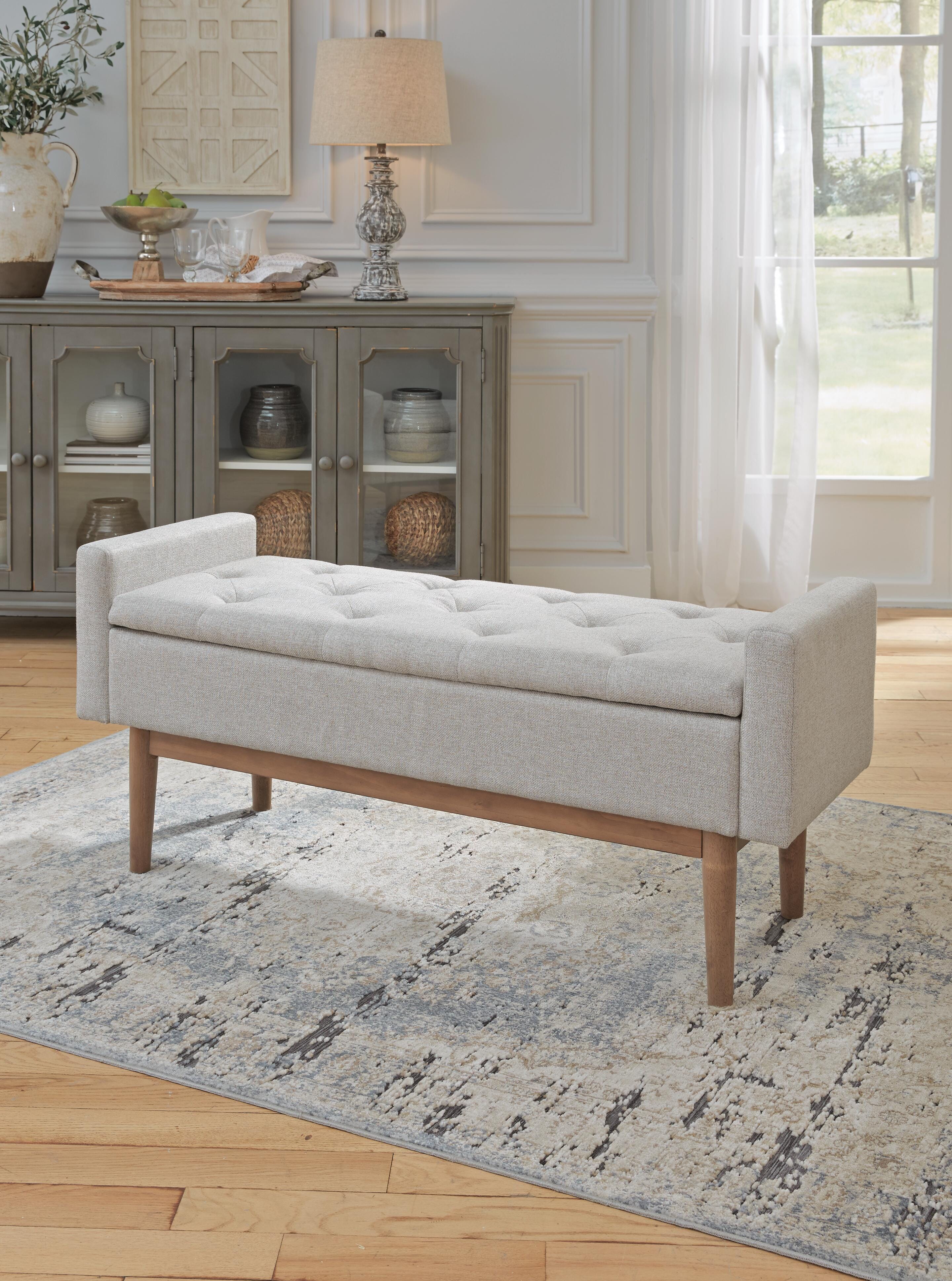 Briarson Storage Bench product photo