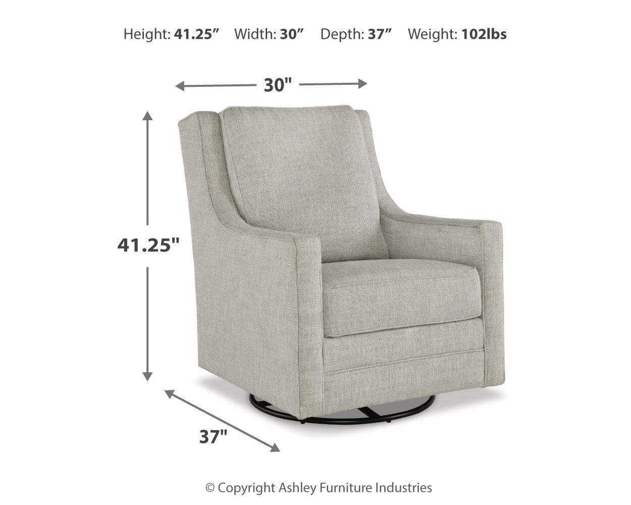 Kambria Dimensions