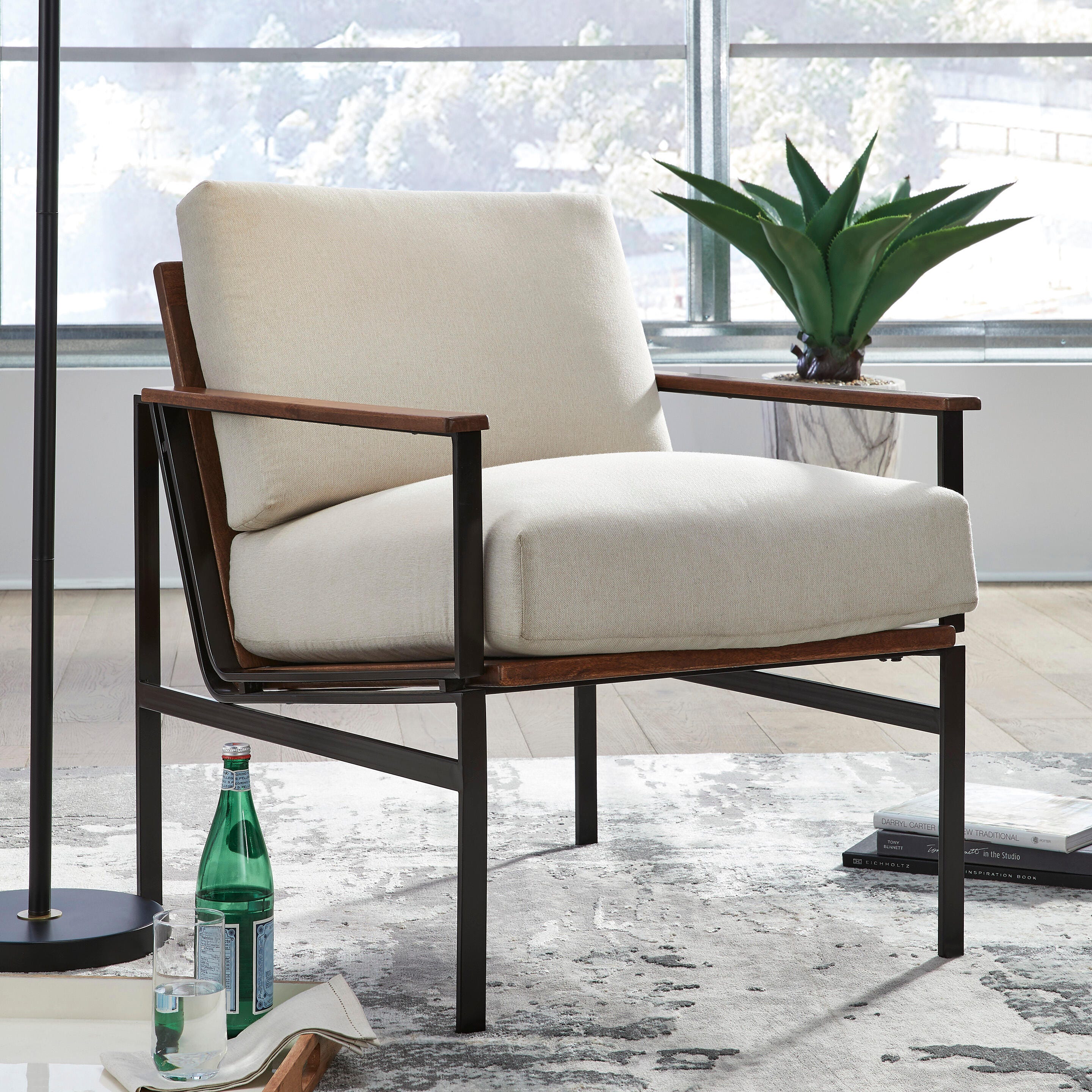 Tilden Accent Chair - image 2