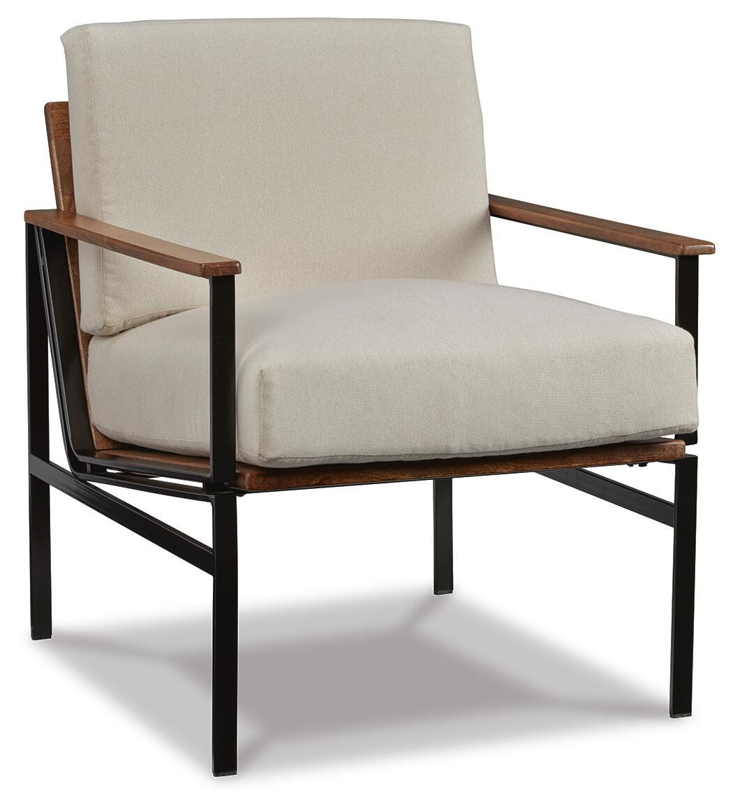 Tilden Accent Chair - image 2