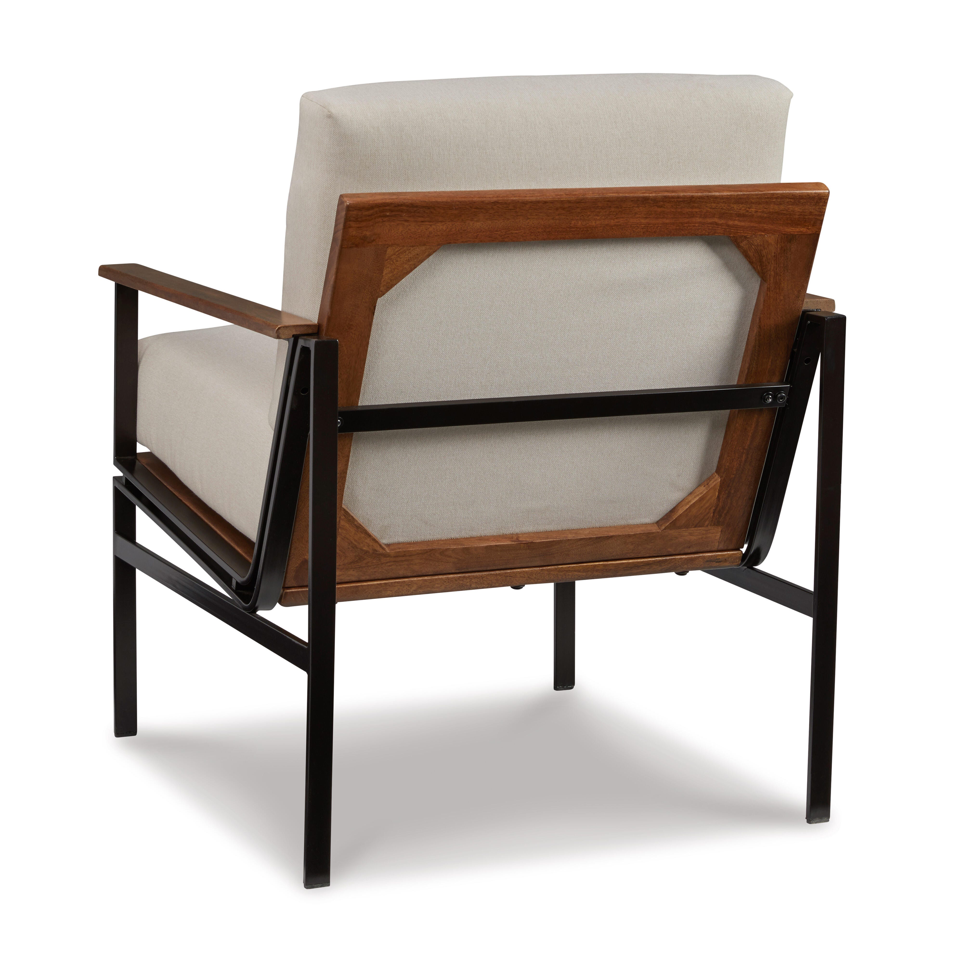 Tilden Accent Chair - image 4
