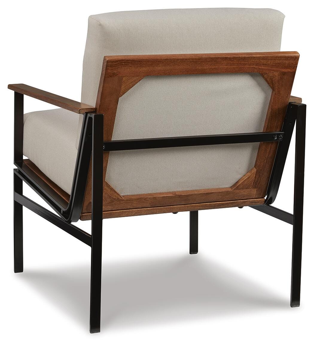 Tilden Accent Chair - image 4