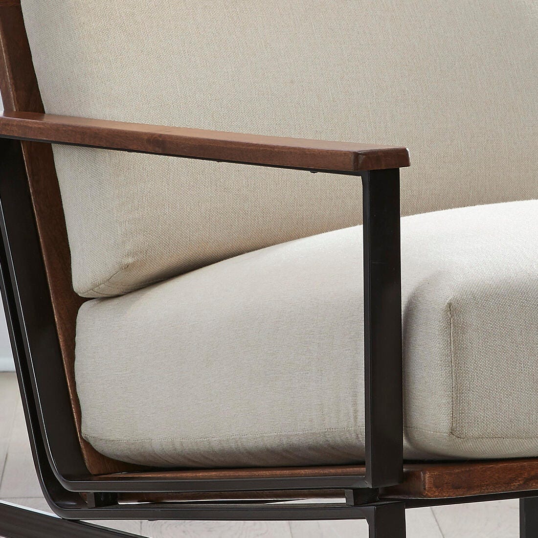 Tilden Accent Chair - image 5