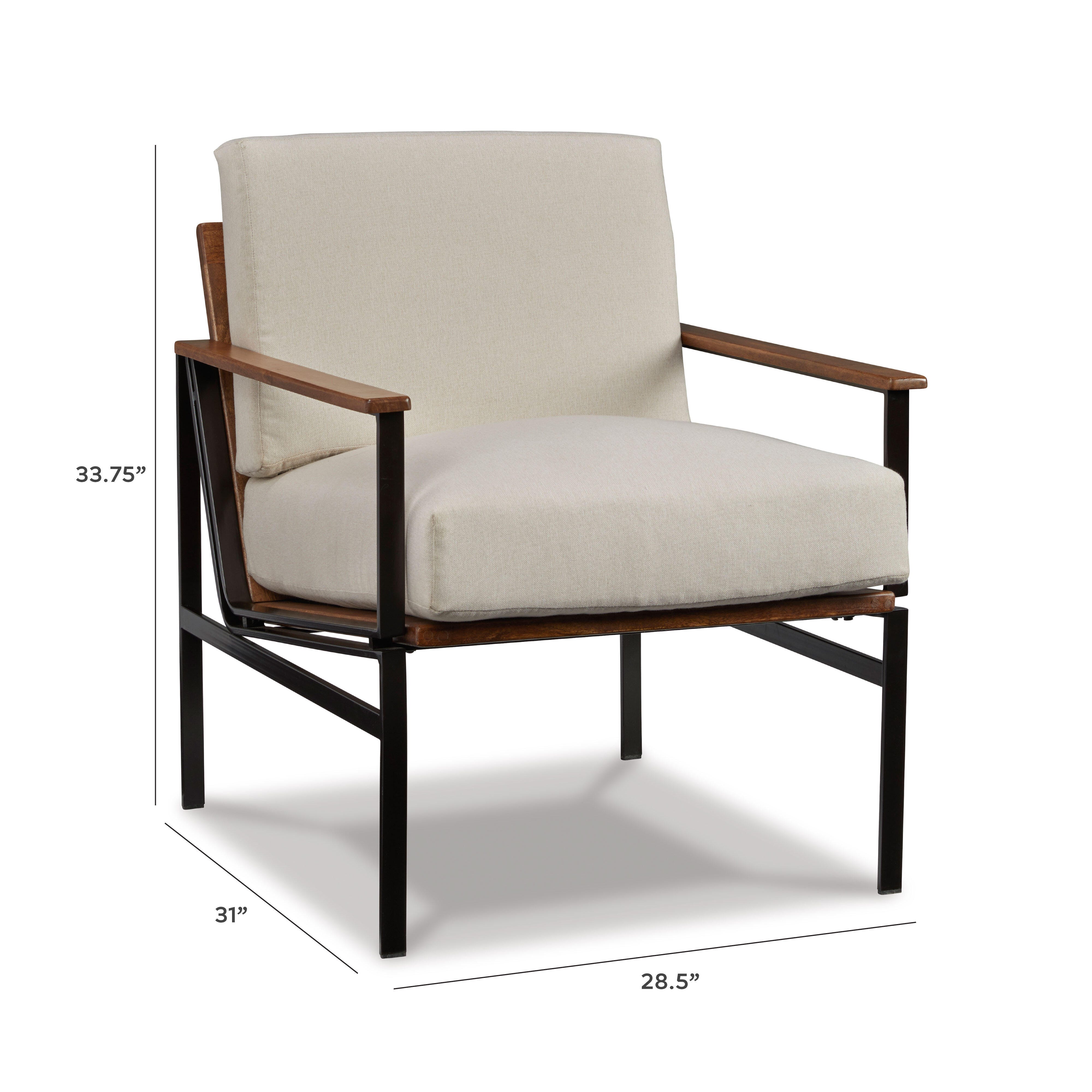 Tilden Accent Chair - image 7
