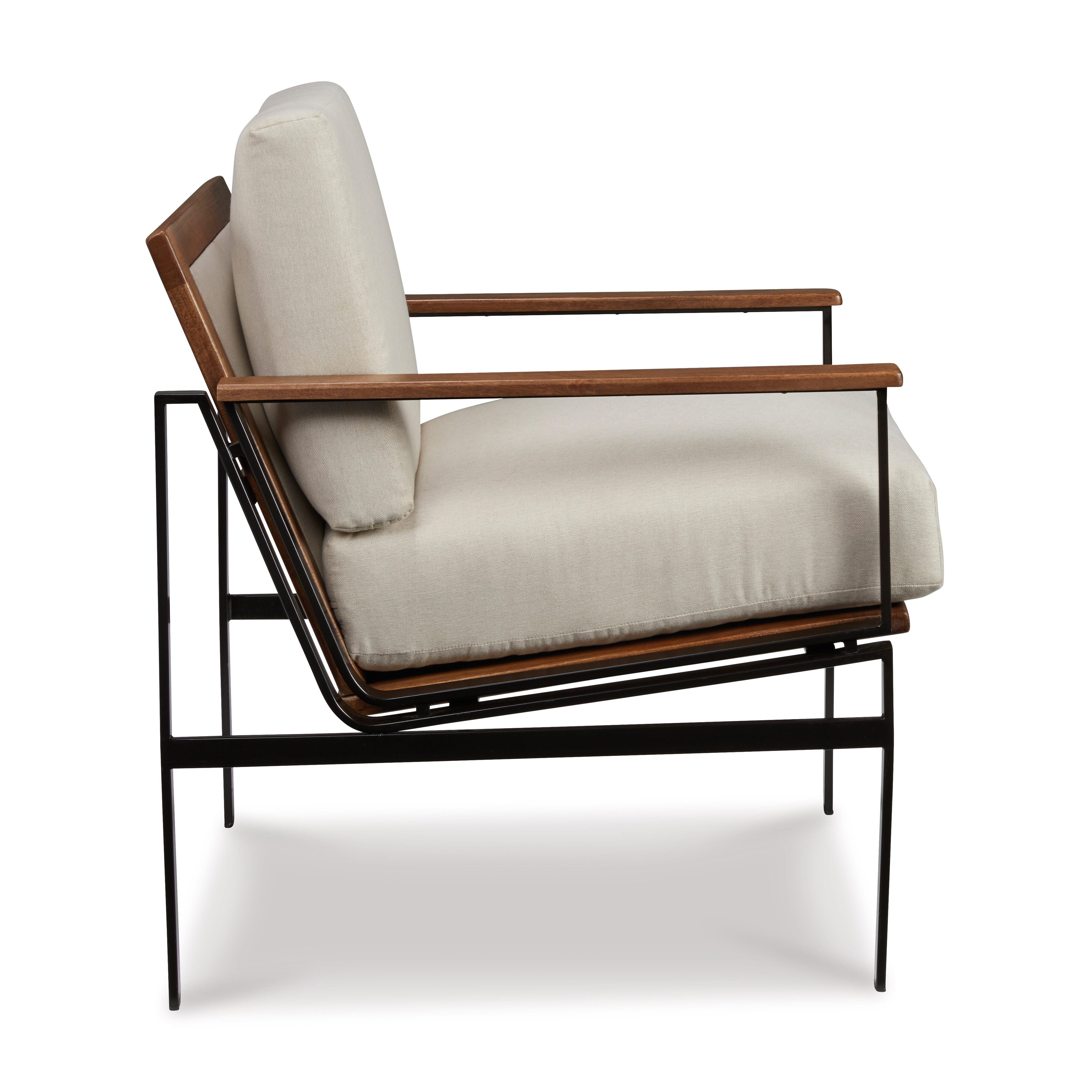 Tilden Accent Chair - image 3
