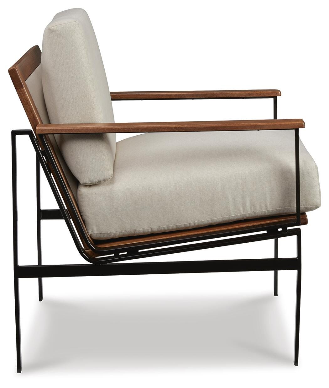 Tilden Accent Chair - image 3